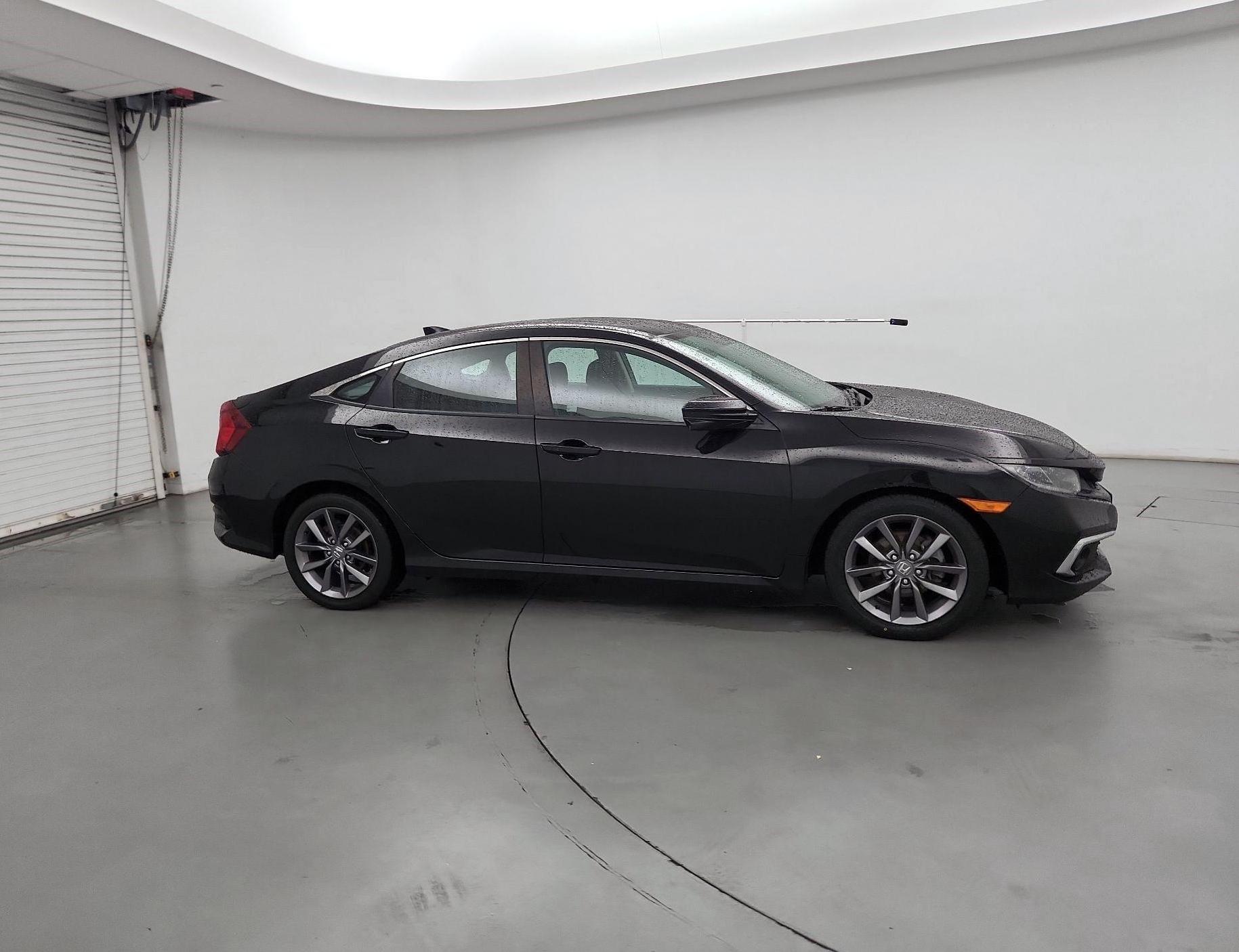 Thumbnail: 2019 Honda Civic - 4