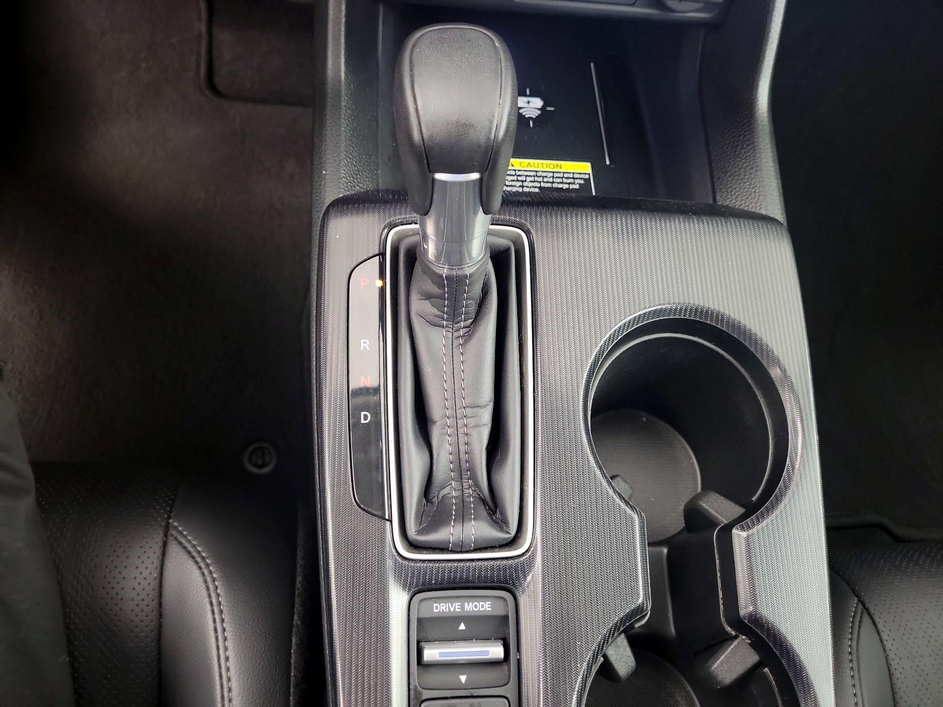 Thumbnail: 2024 Honda Civic - 16