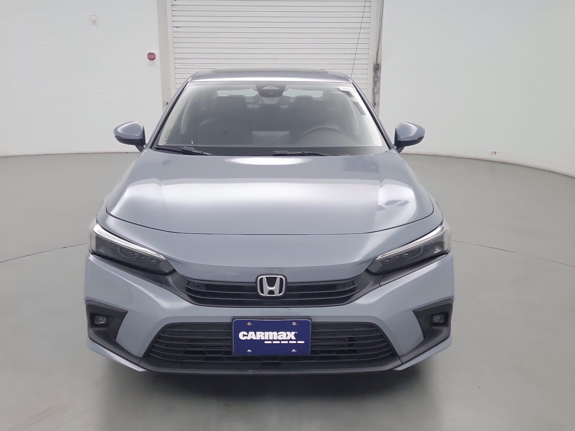 Thumbnail: 2024 Honda Civic - 2