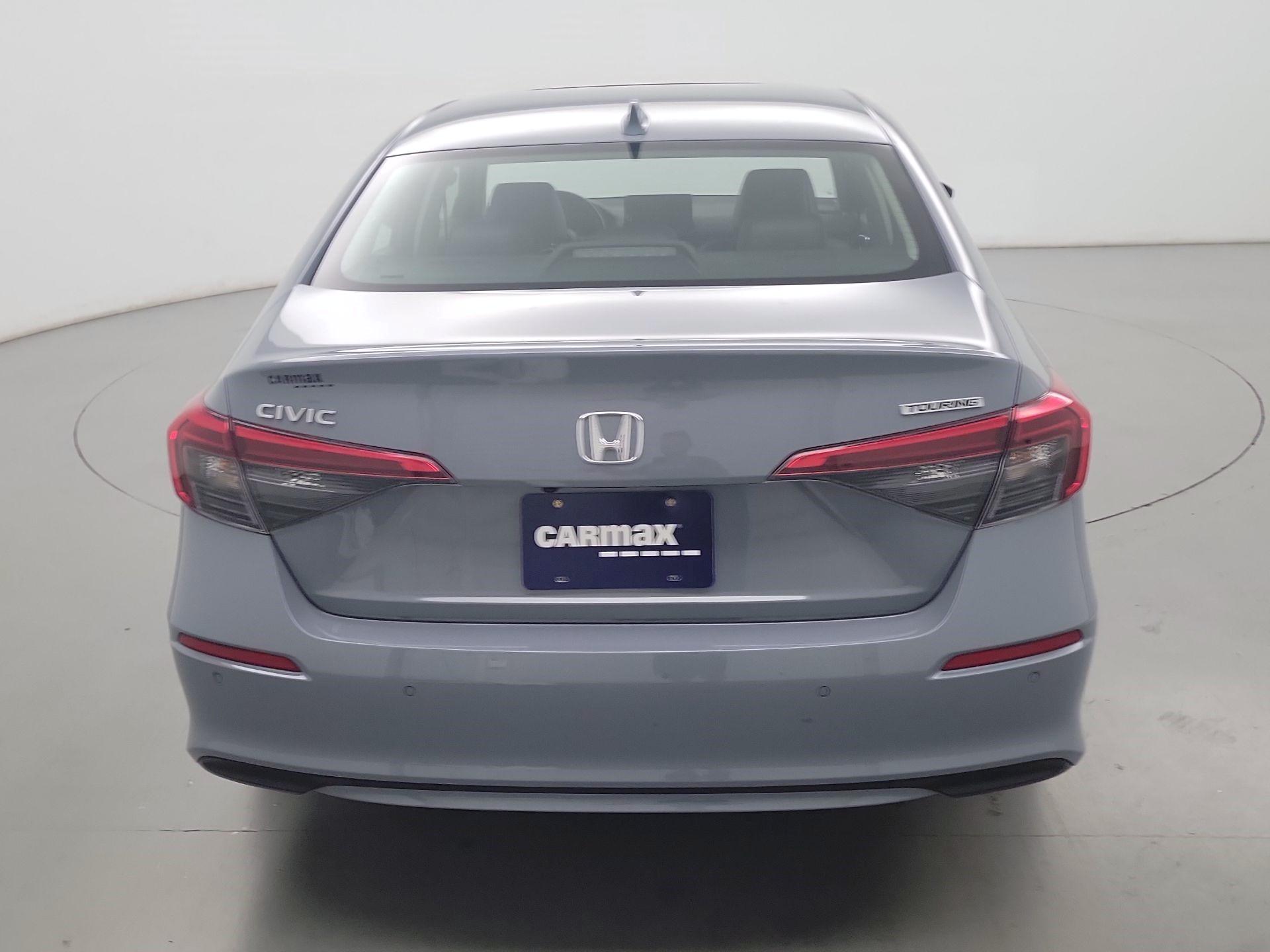 Thumbnail: 2024 Honda Civic - 6