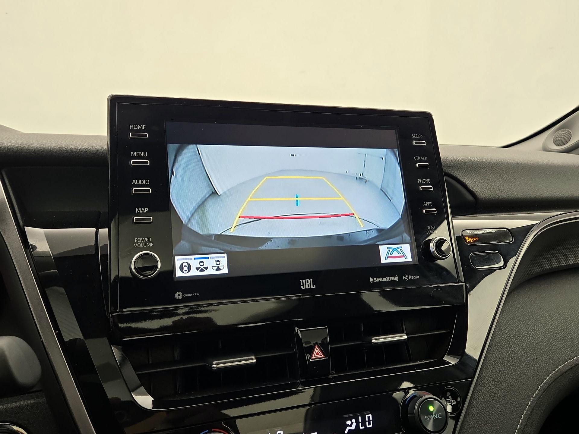 Thumbnail: 2021 Toyota Camry - 14