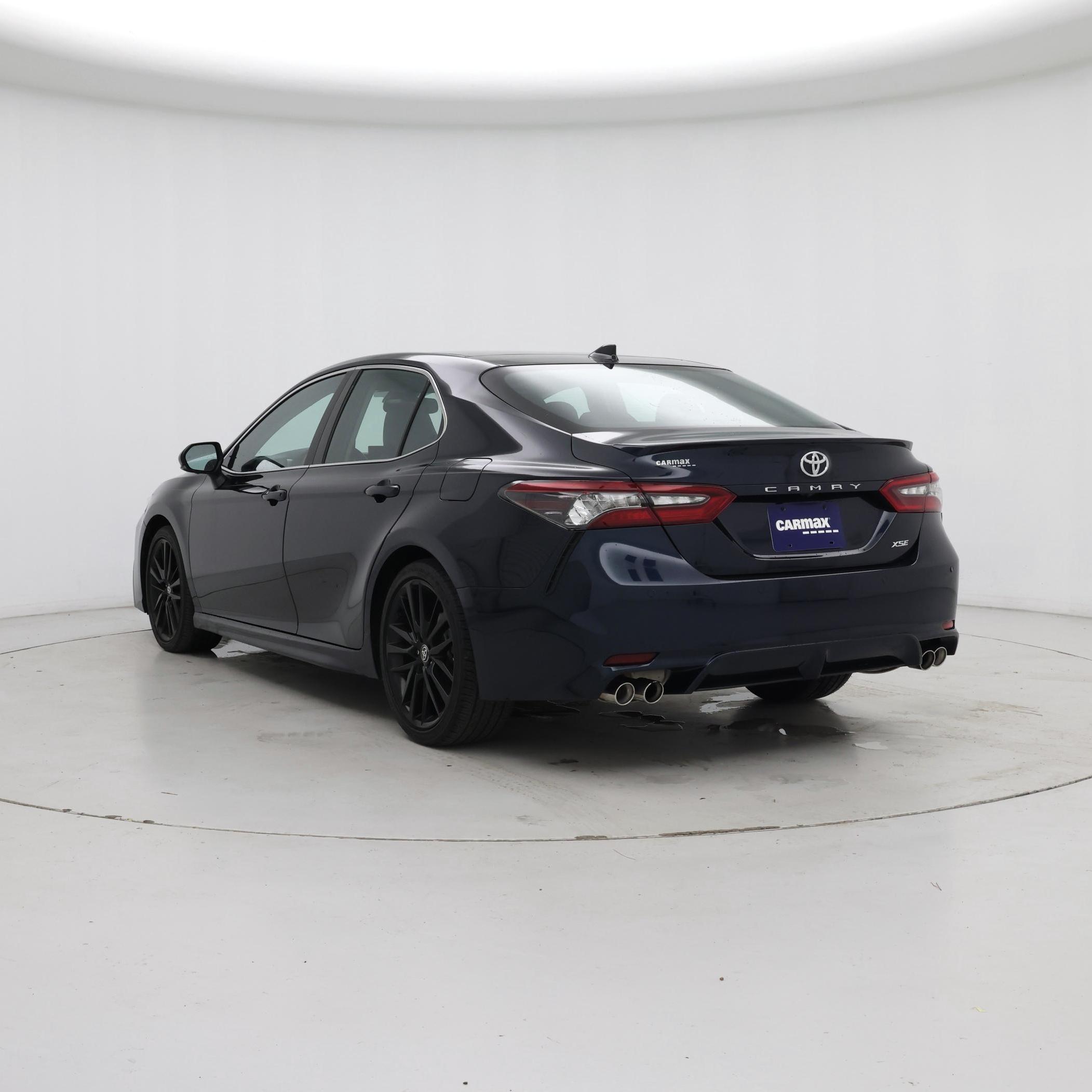 Thumbnail: 2021 Toyota Camry - 2