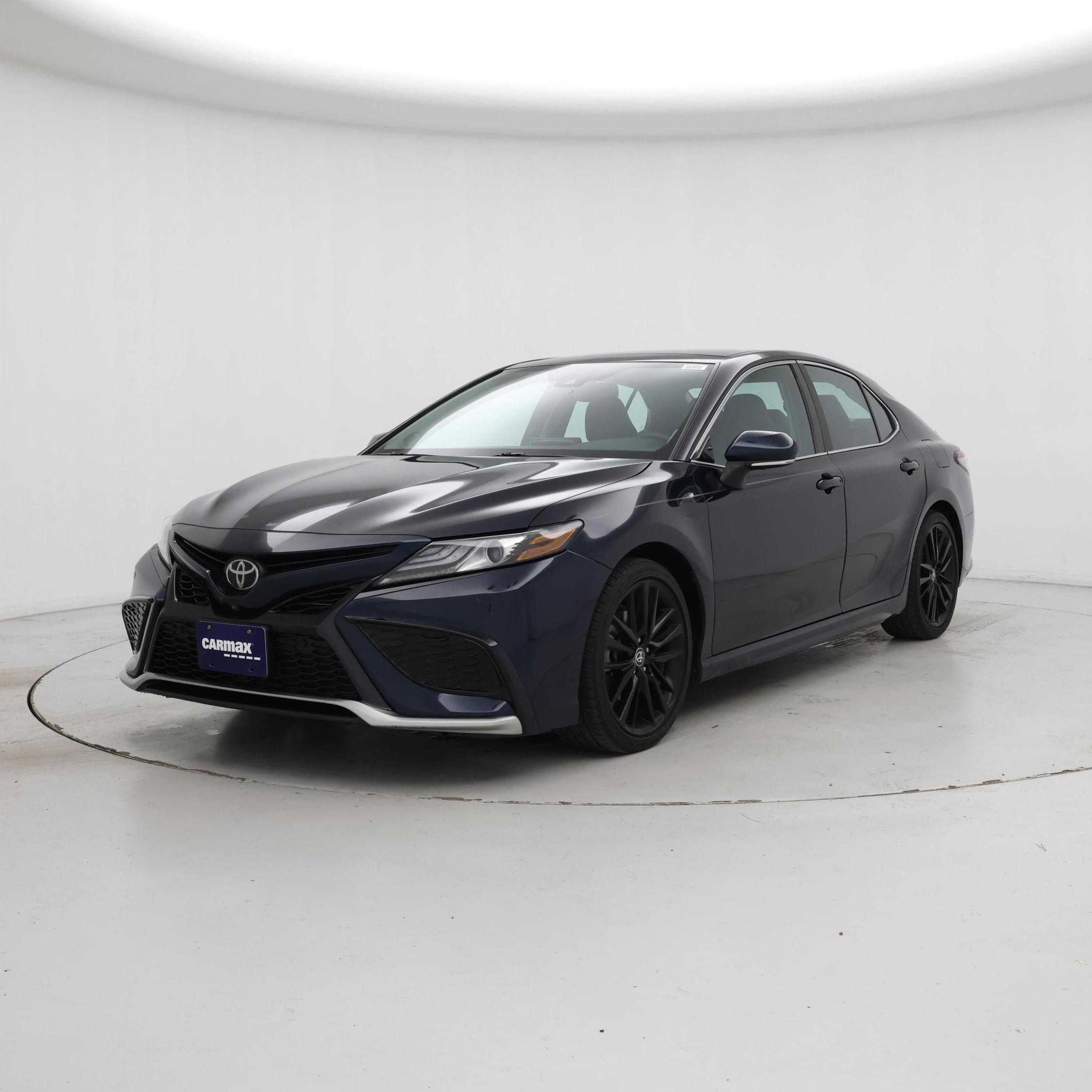 Thumbnail: 2021 Toyota Camry - 4