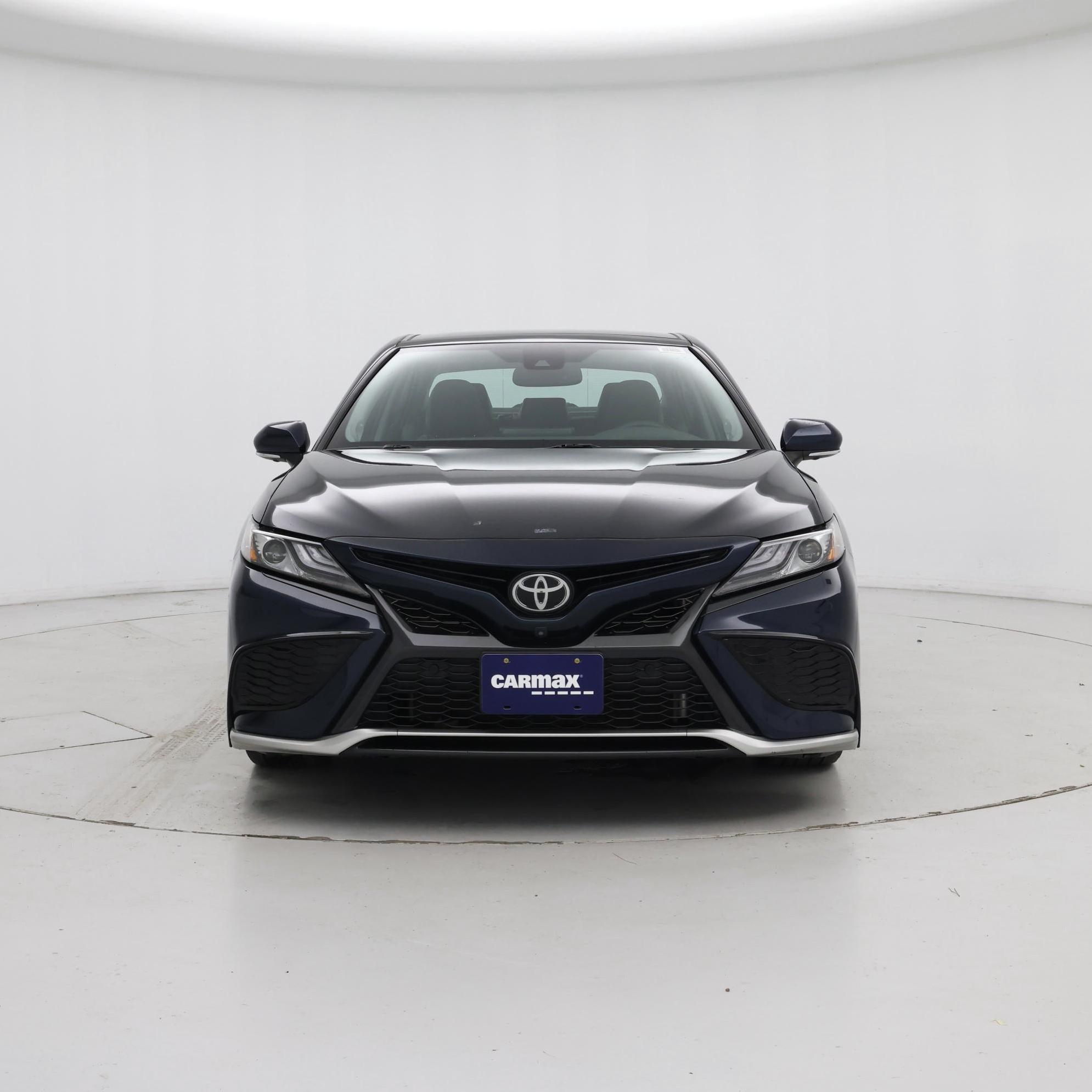 Thumbnail: 2021 Toyota Camry - 5