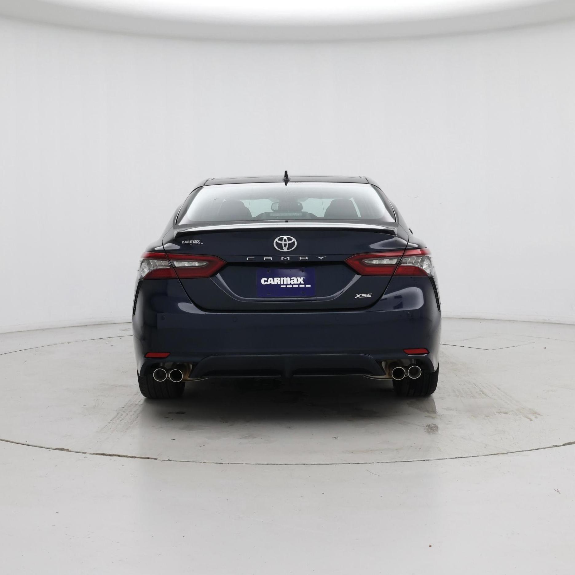 Thumbnail: 2021 Toyota Camry - 6