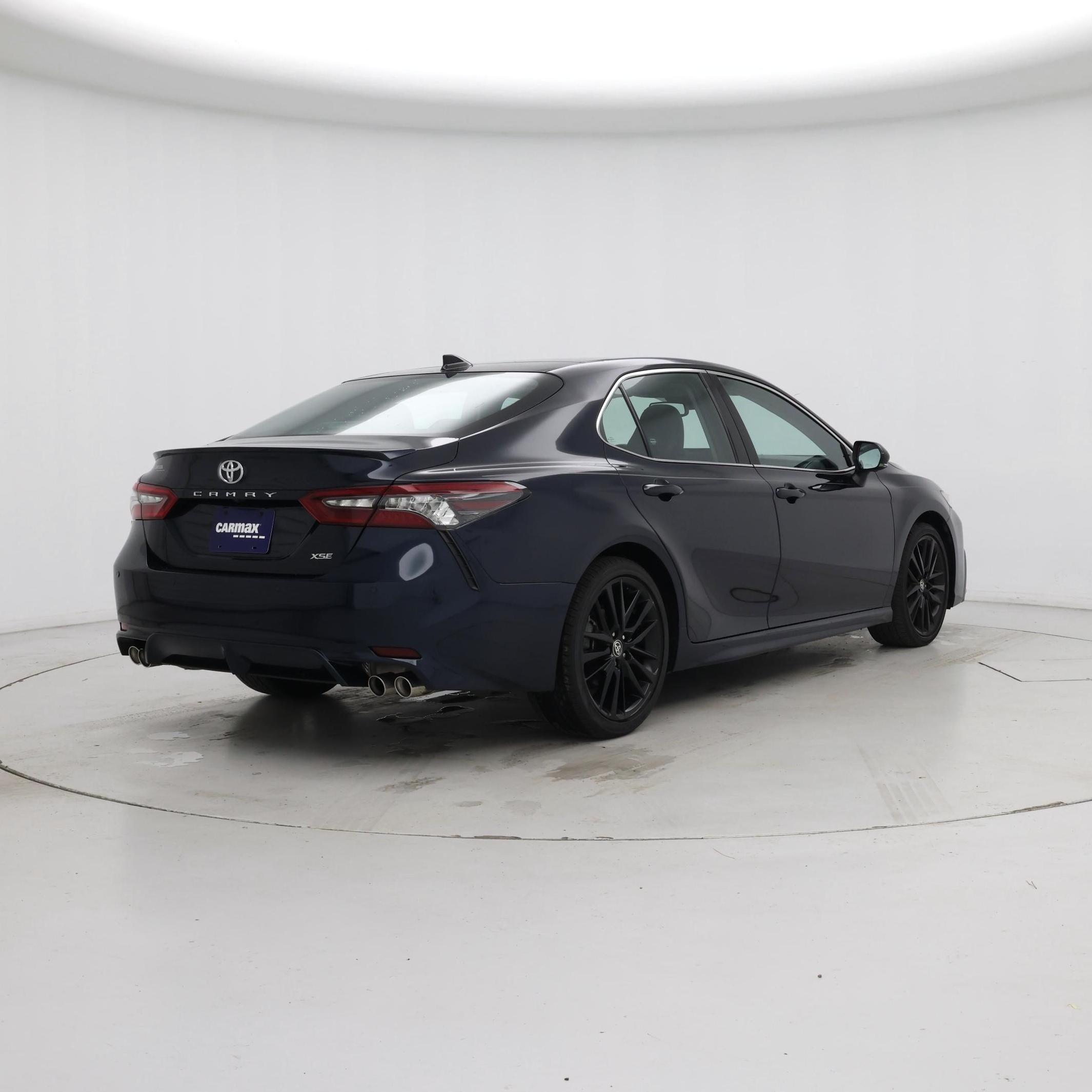 Thumbnail: 2021 Toyota Camry - 8