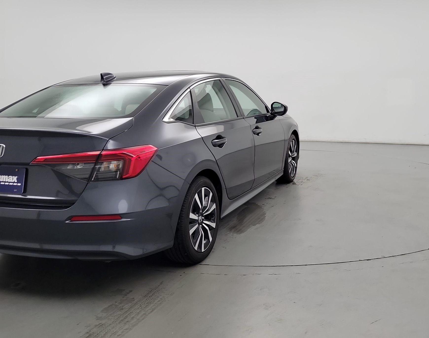 Thumbnail: 2022 Honda Civic - 5