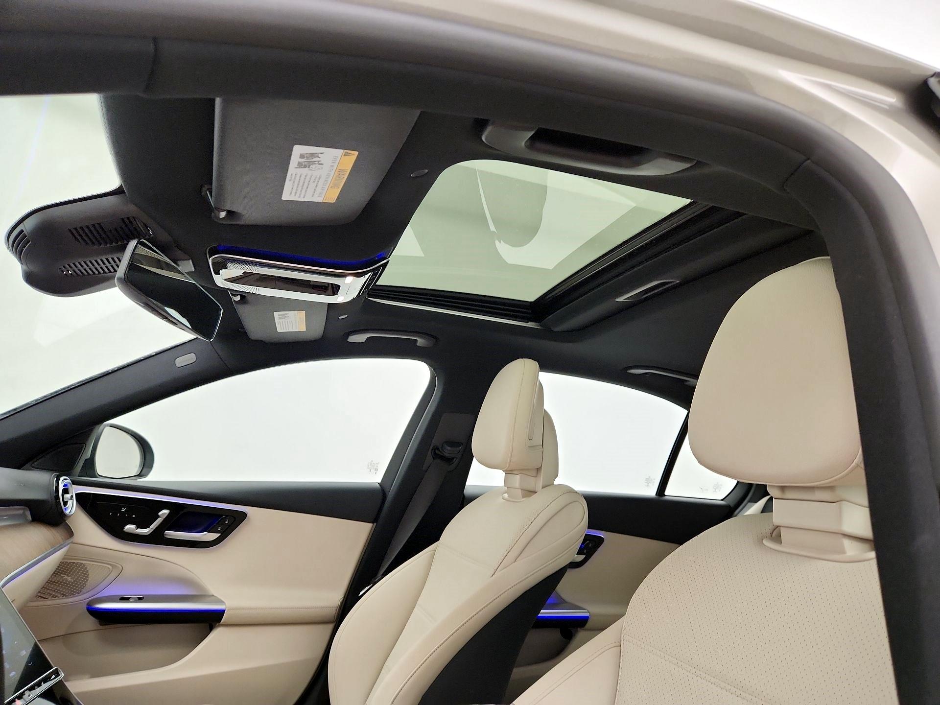 Thumbnail: 2022 Mercedes-Benz C-Class - 19
