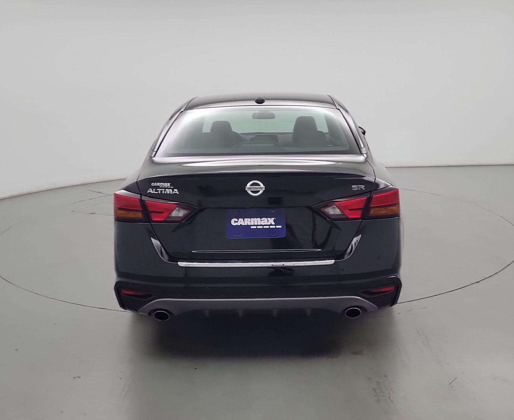 Thumbnail: 2022 Nissan Altima - 6