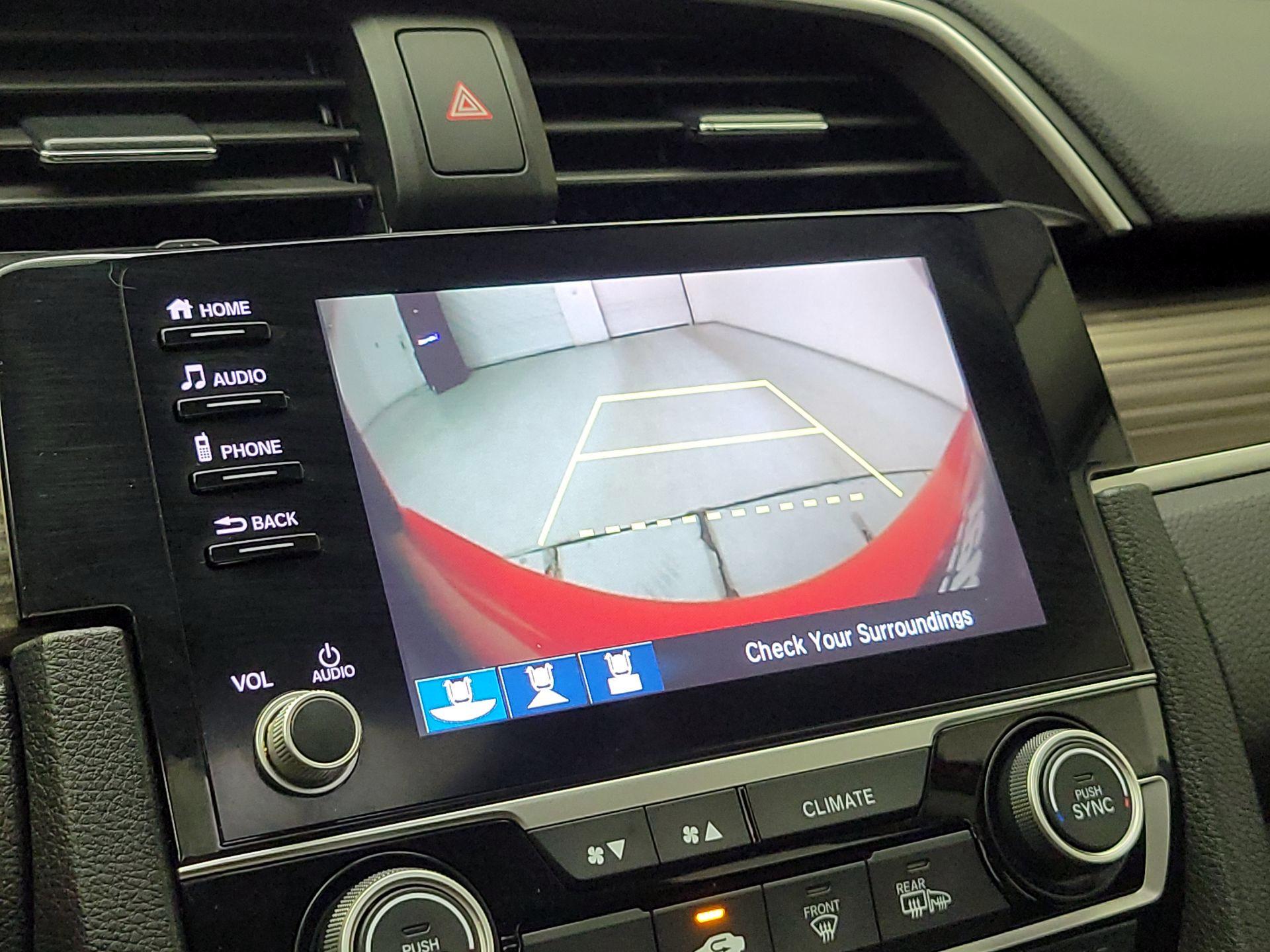 Thumbnail: 2019 Honda Civic - 14