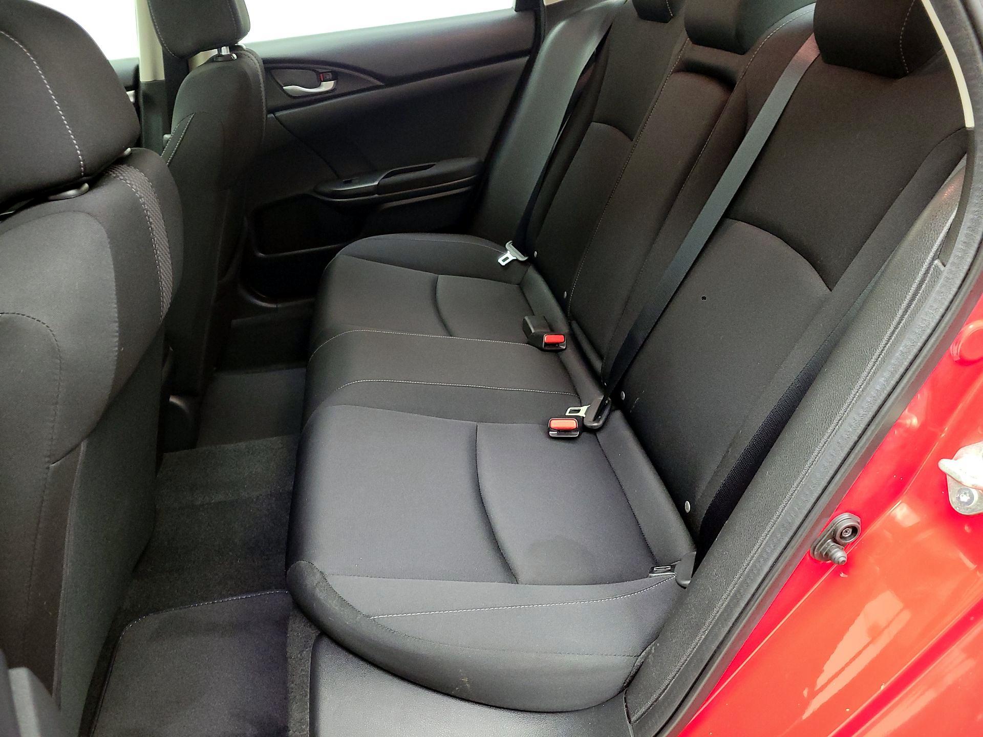 Thumbnail: 2019 Honda Civic - 20
