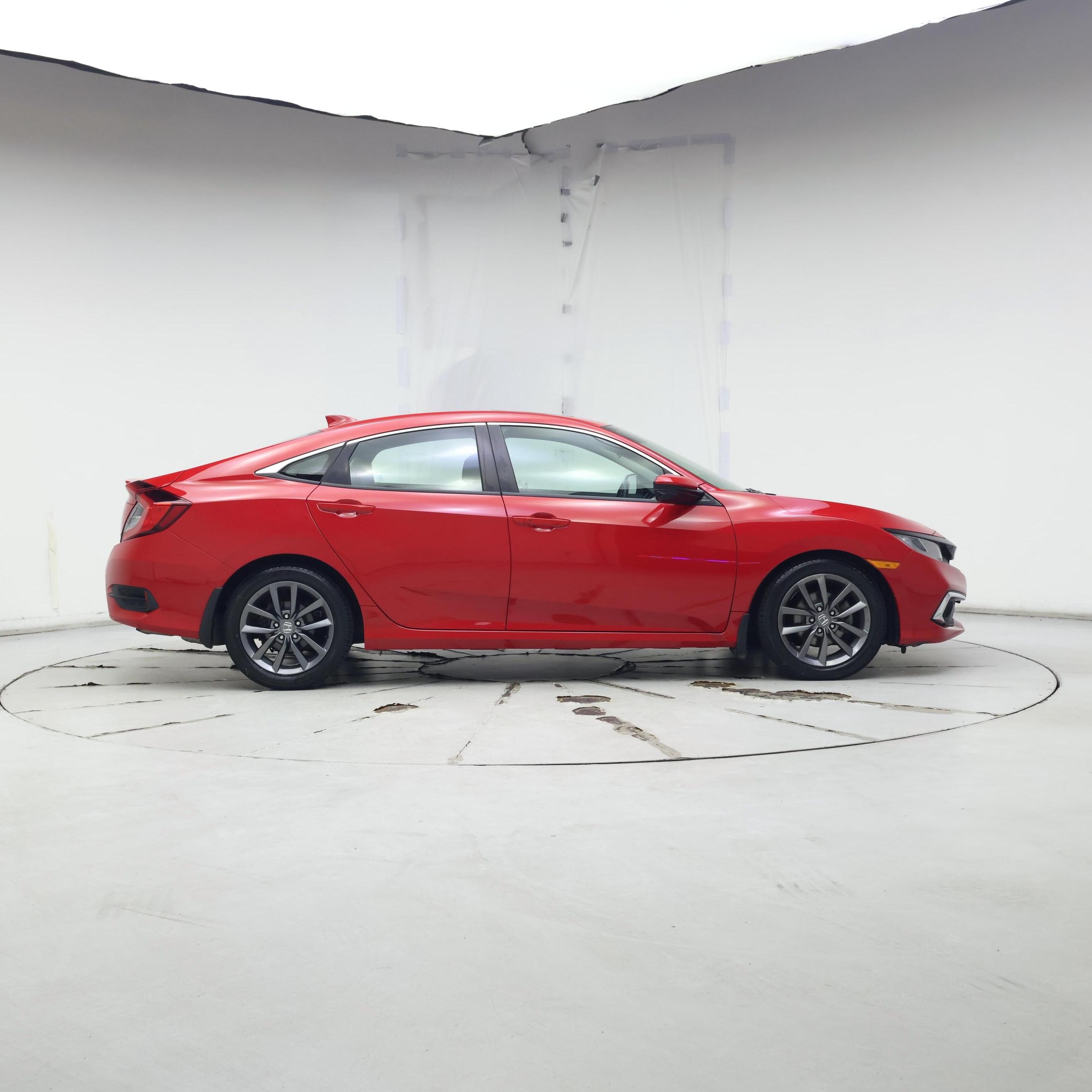 Thumbnail: 2019 Honda Civic - 7
