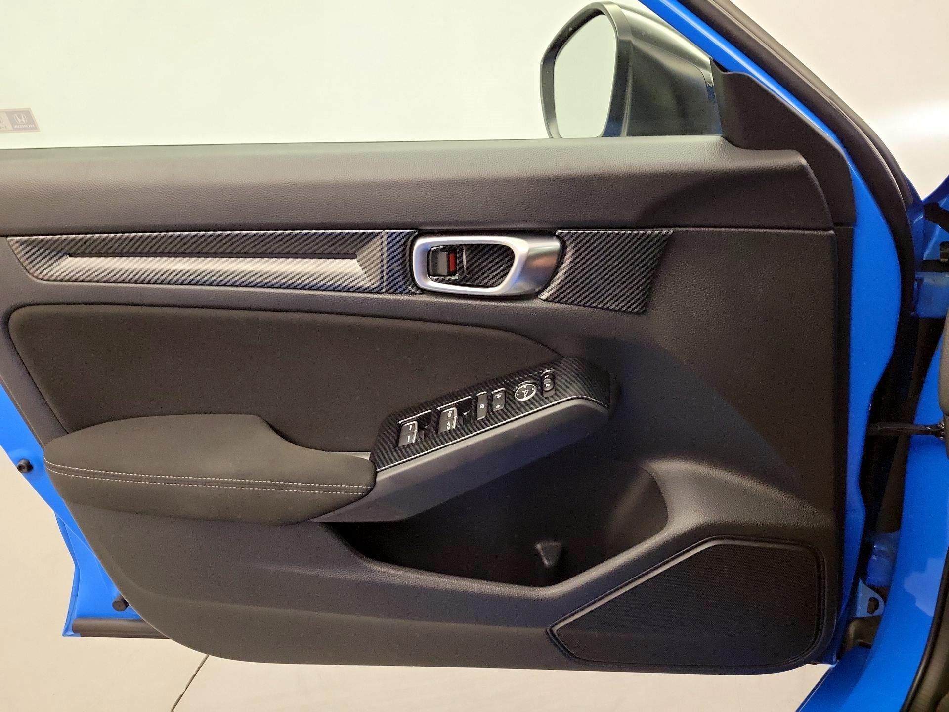 Thumbnail: 2022 Honda Civic - 10
