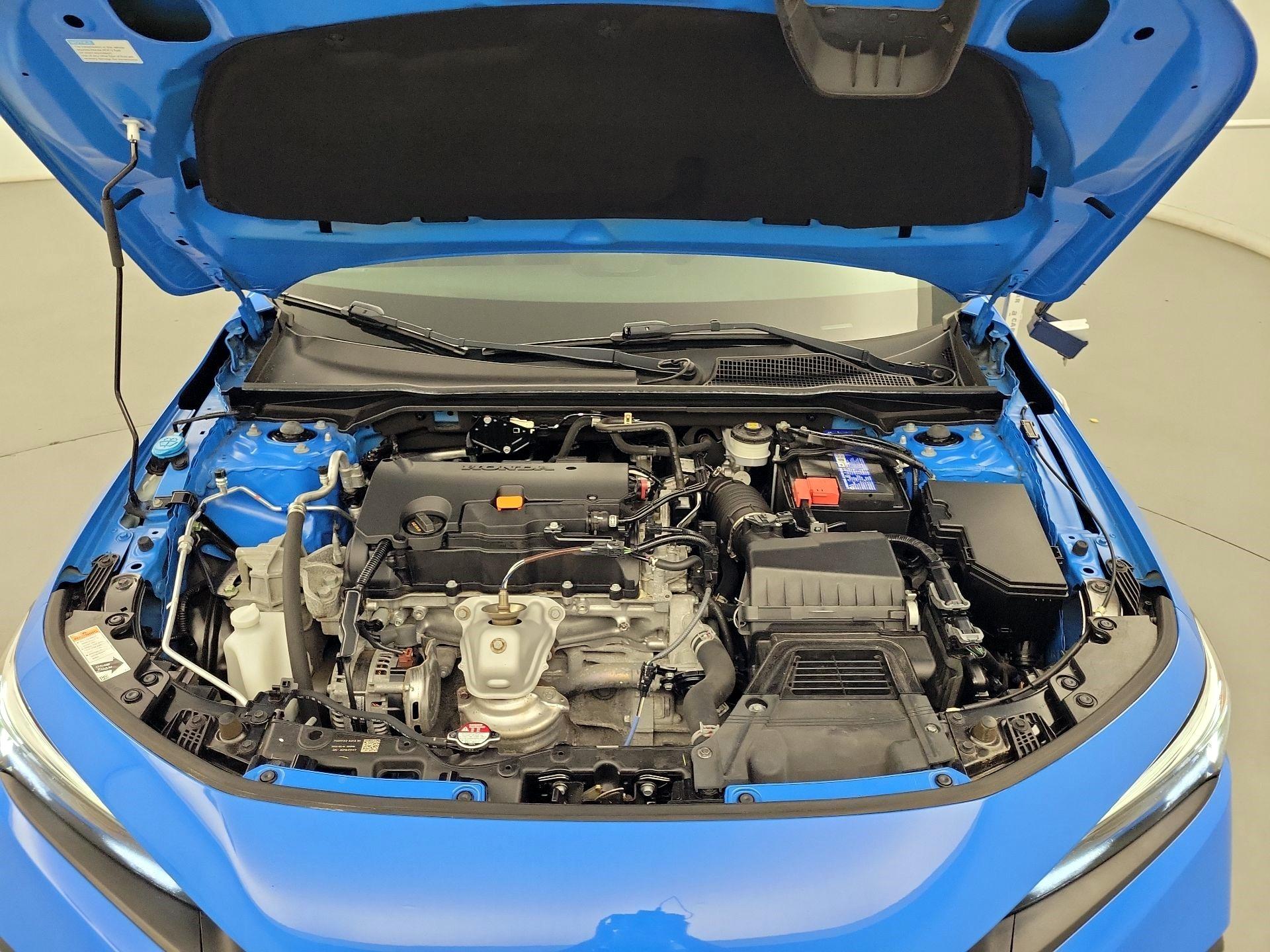 Thumbnail: 2022 Honda Civic - 19
