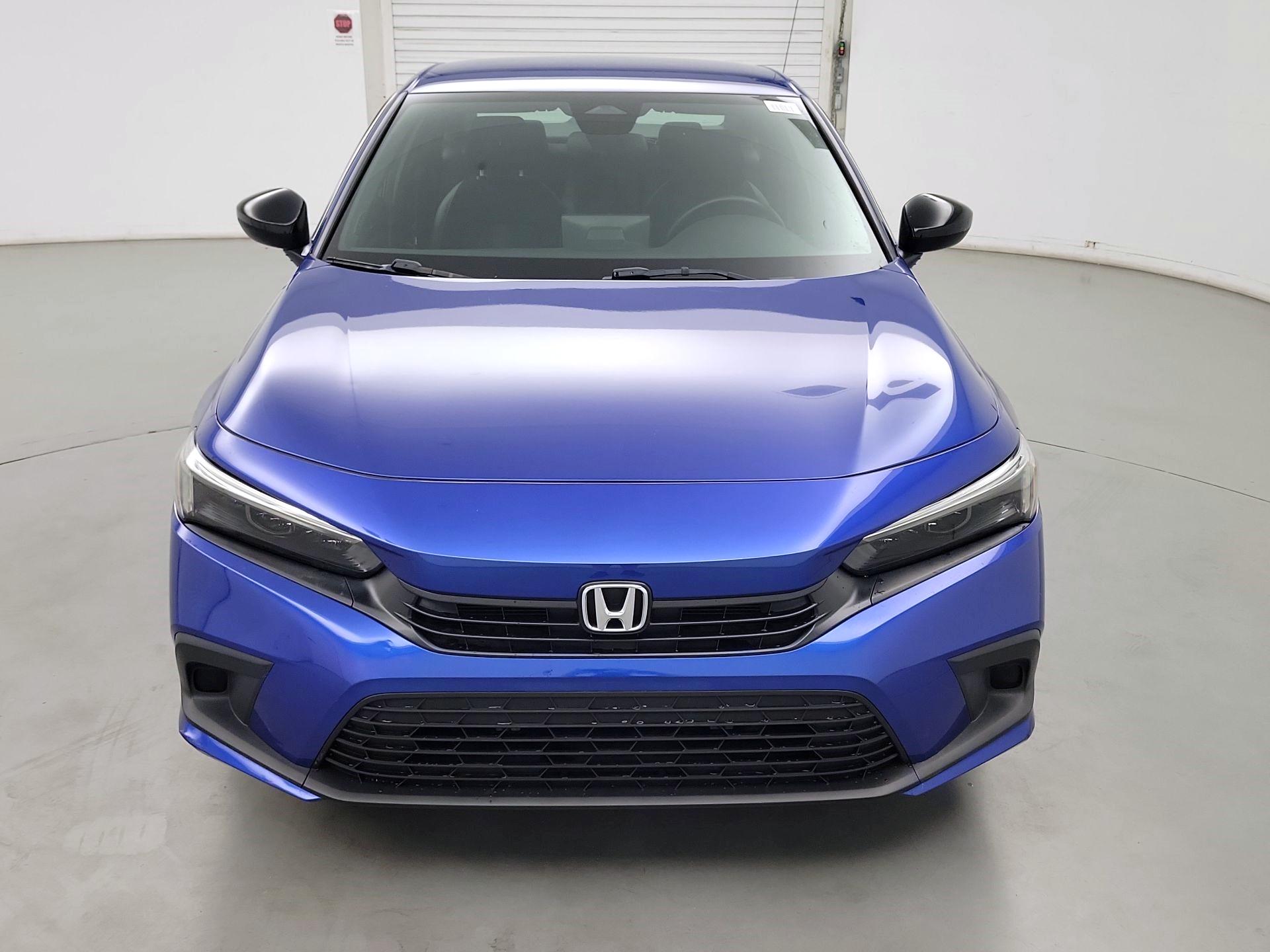 Thumbnail: 2023 Honda Civic - 2