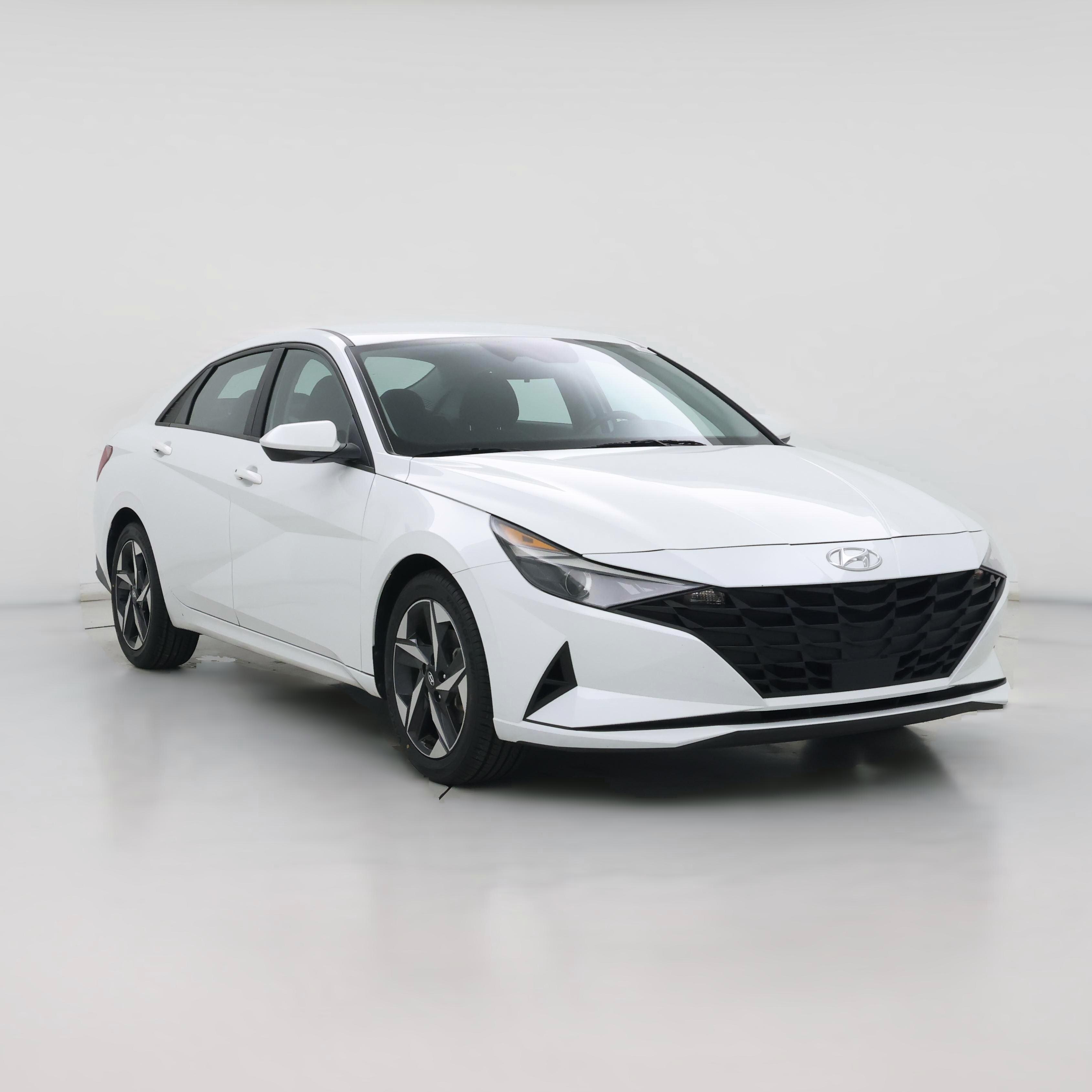 Thumbnail: 2023 Hyundai Elantra - 1