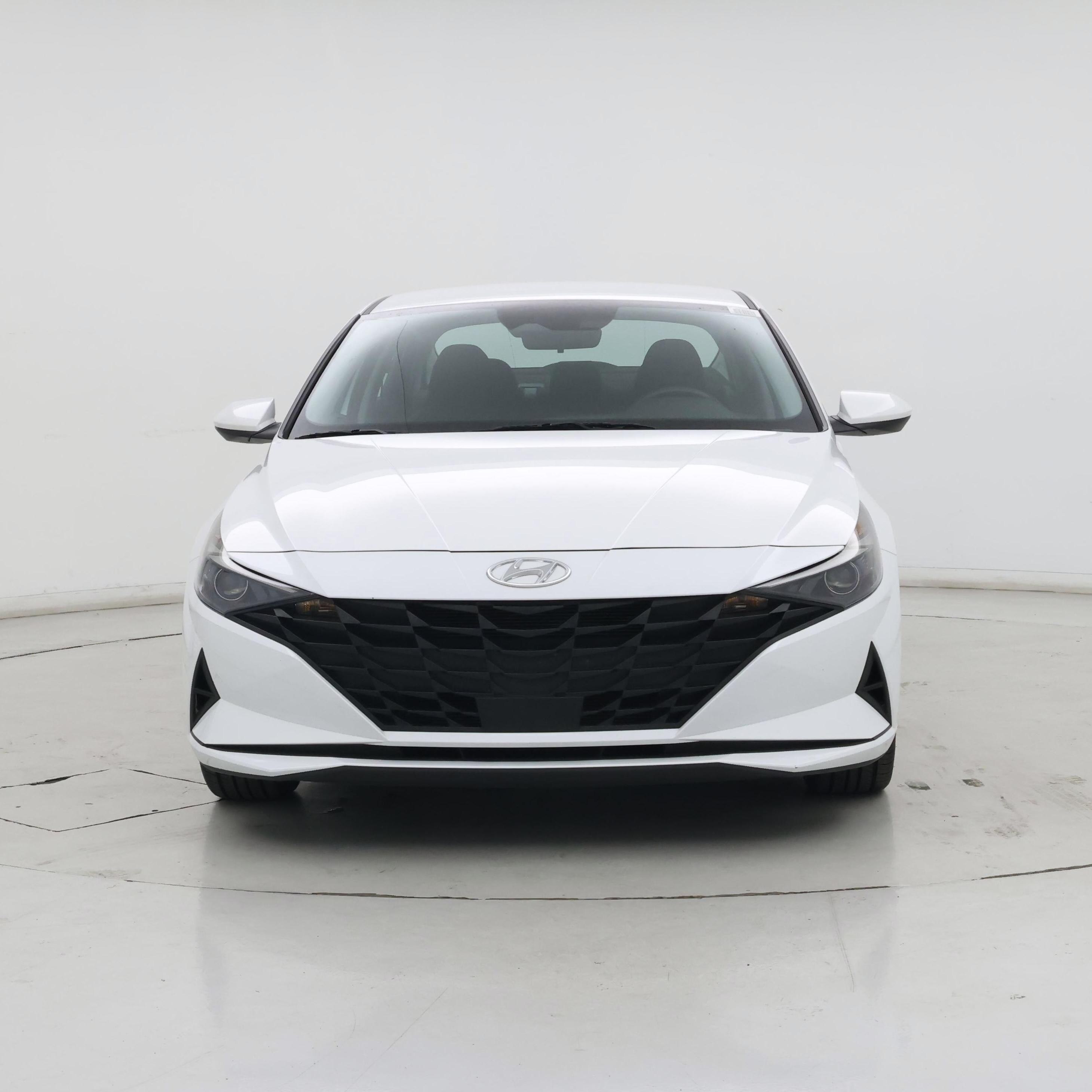 Thumbnail: 2023 Hyundai Elantra - 5