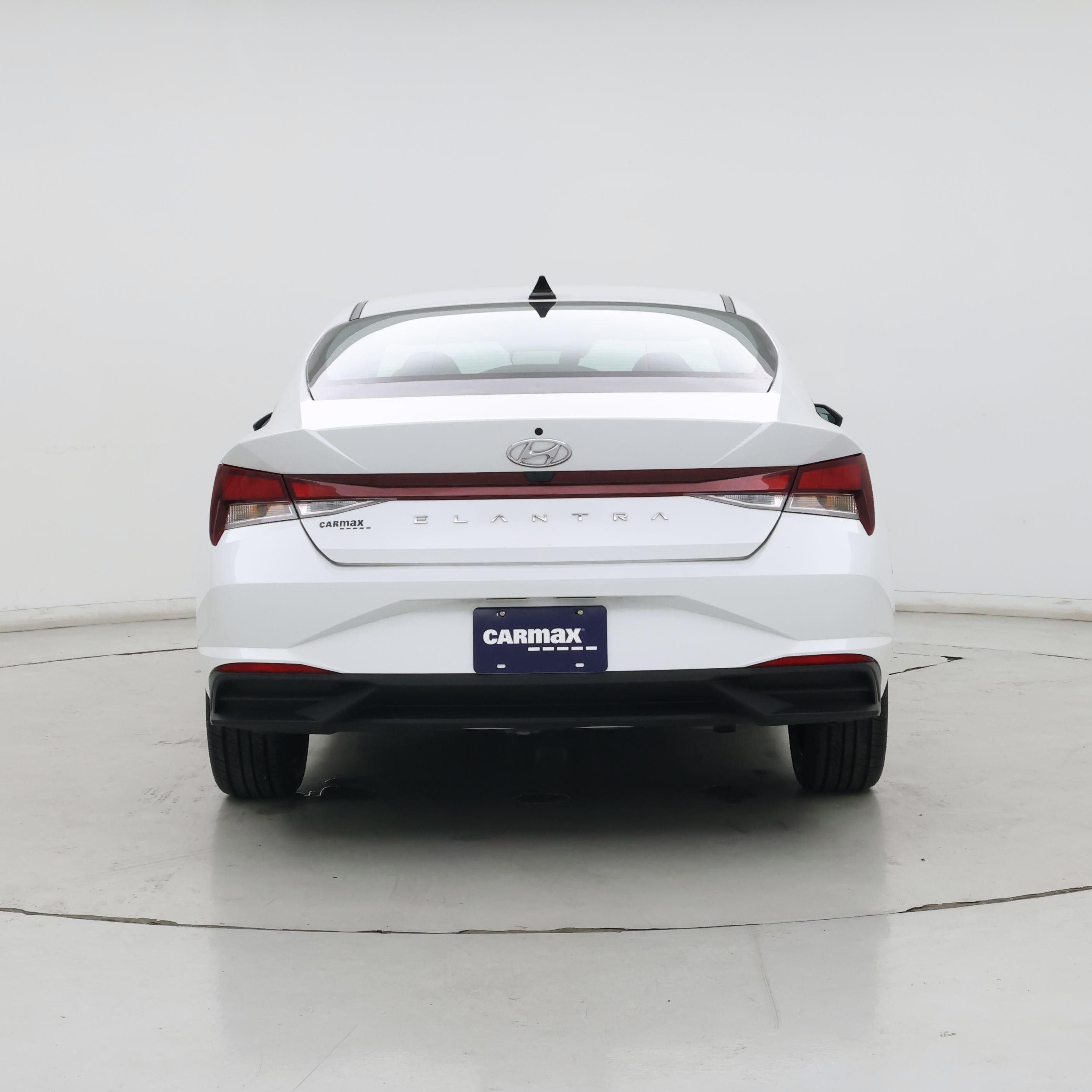 Thumbnail: 2023 Hyundai Elantra - 6