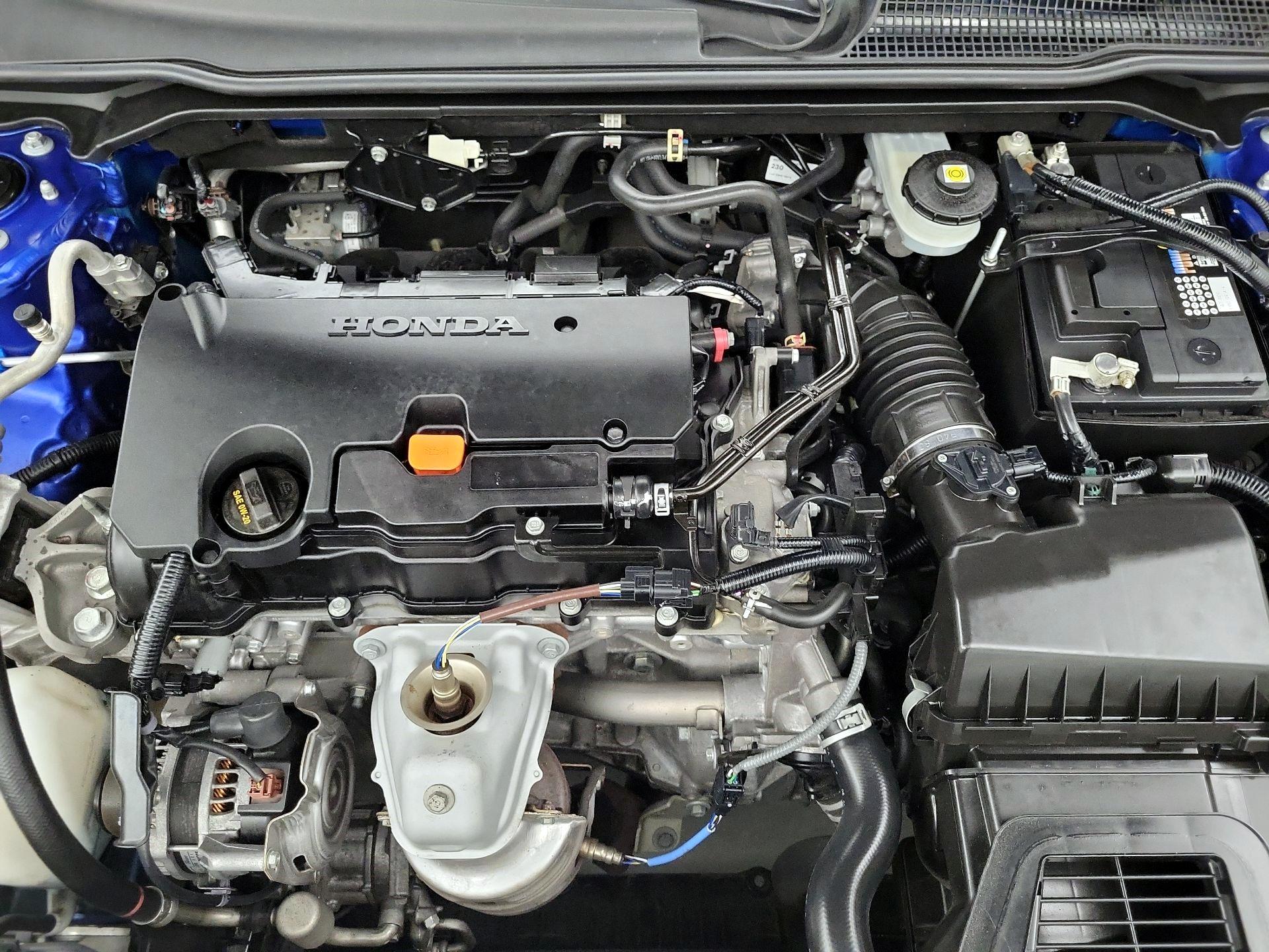 Thumbnail: 2022 Honda Civic - 18