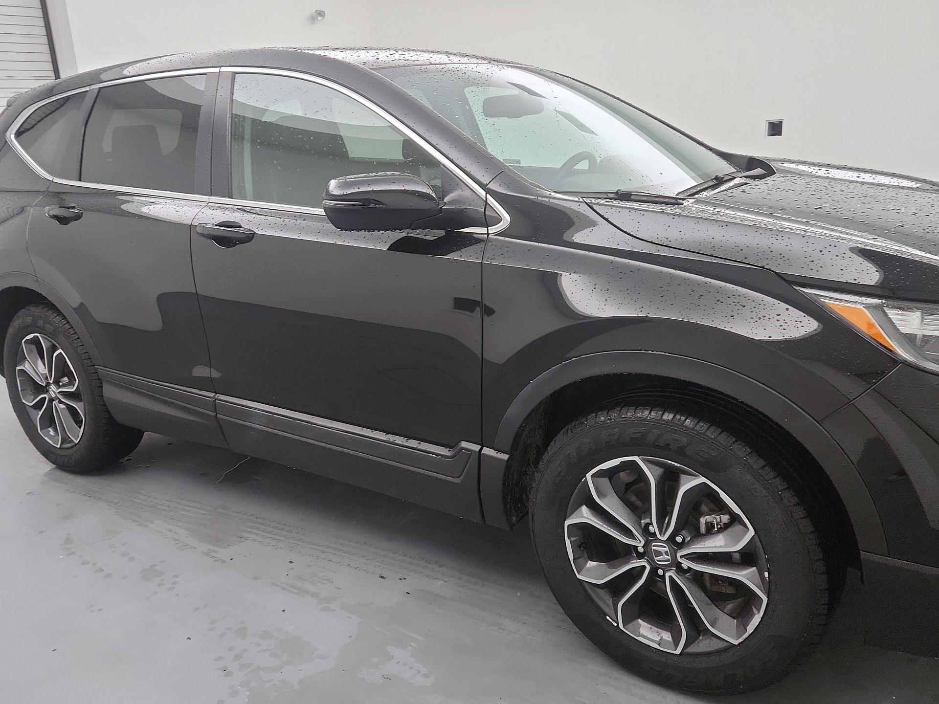 Thumbnail: 2022 Honda CR-V - 1