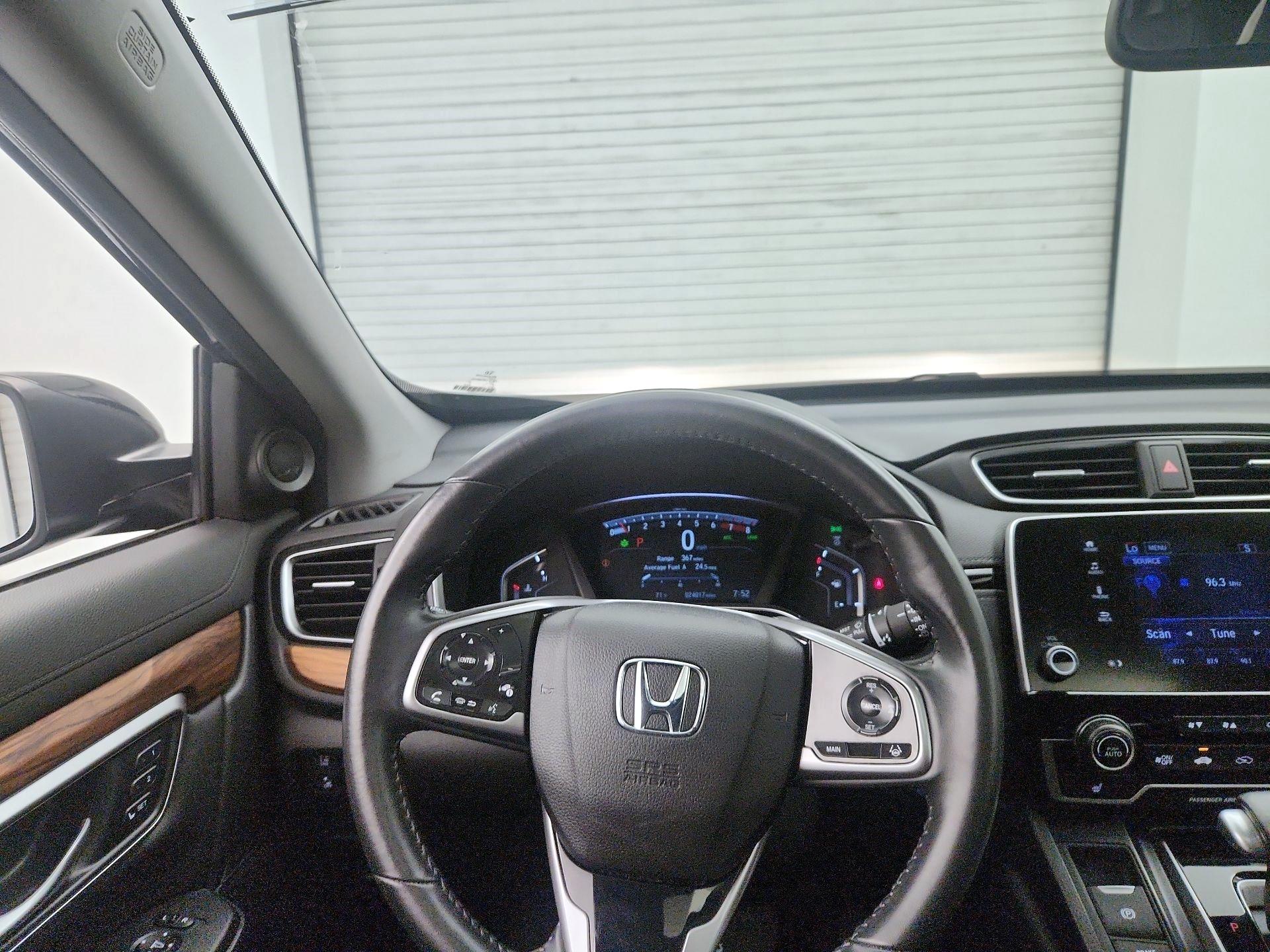 Thumbnail: 2022 Honda CR-V - 10
