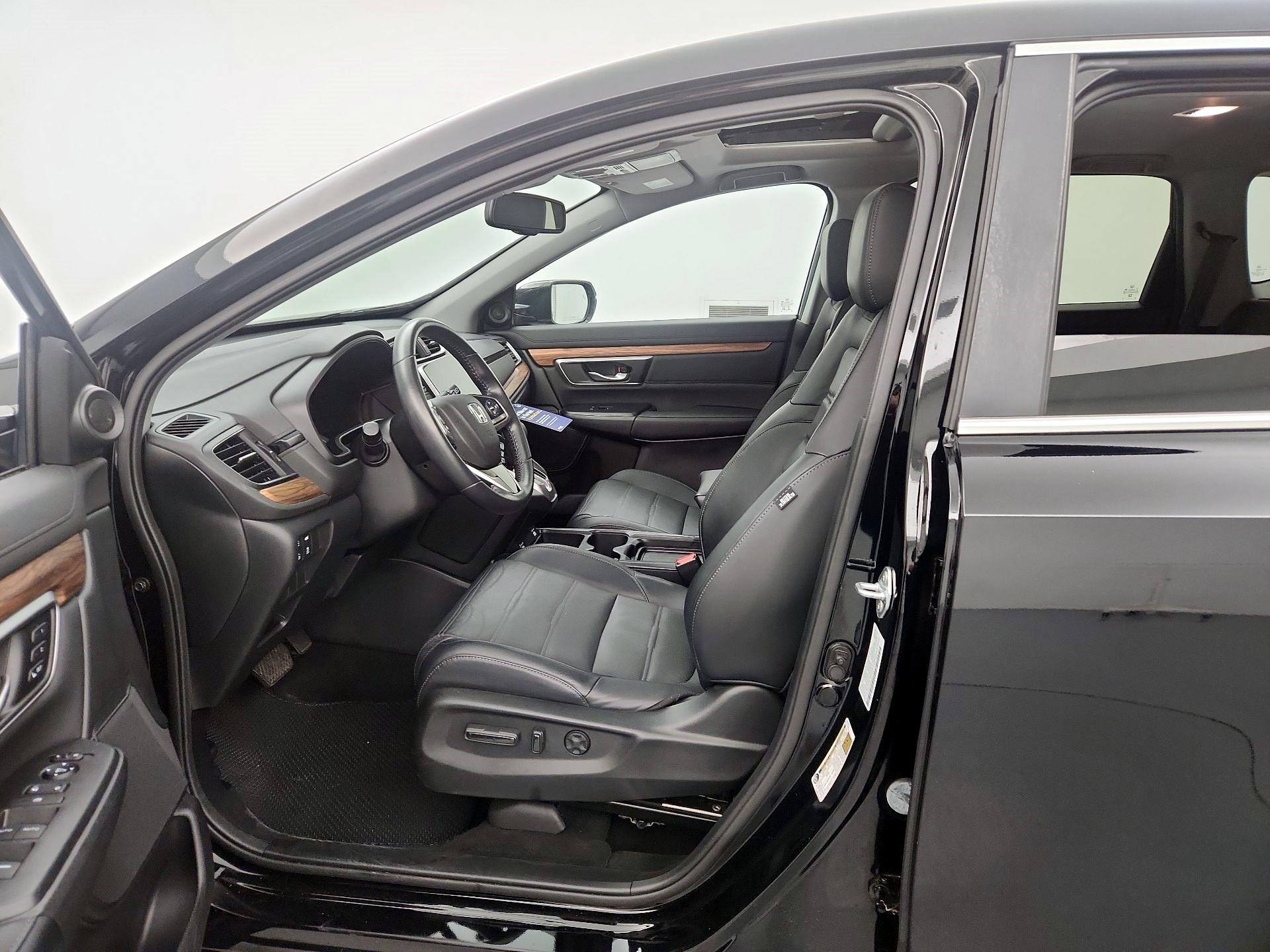 Thumbnail: 2022 Honda CR-V - 11