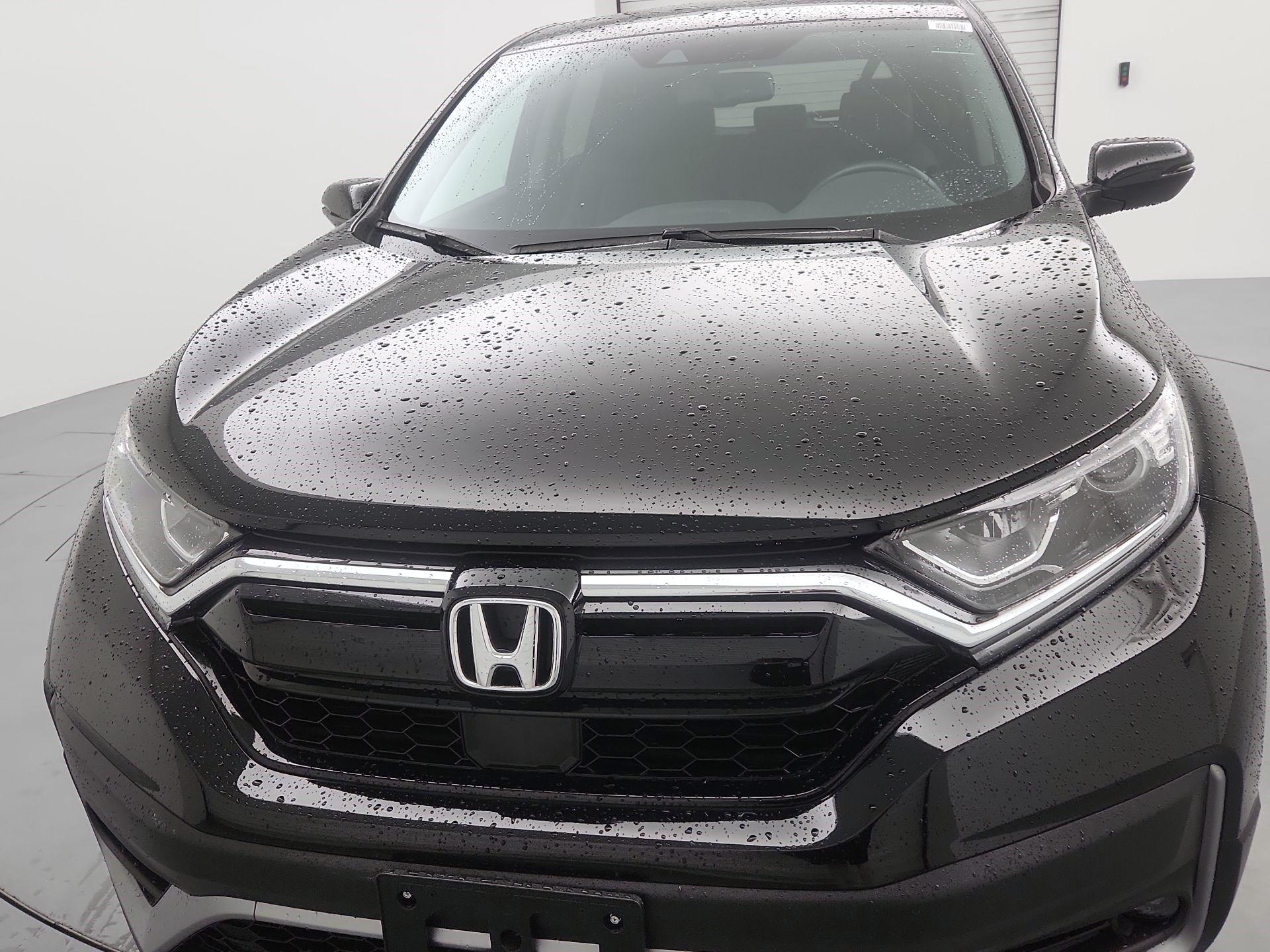 Thumbnail: 2022 Honda CR-V - 2
