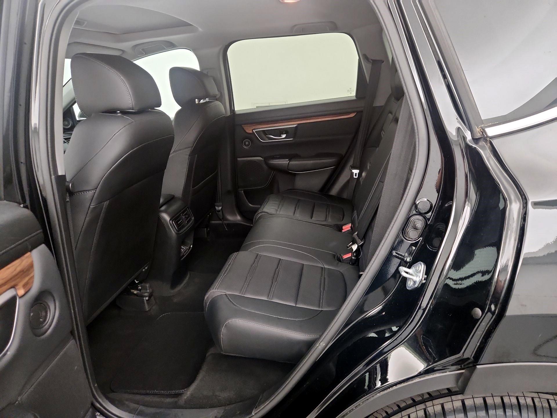 Thumbnail: 2022 Honda CR-V - 20