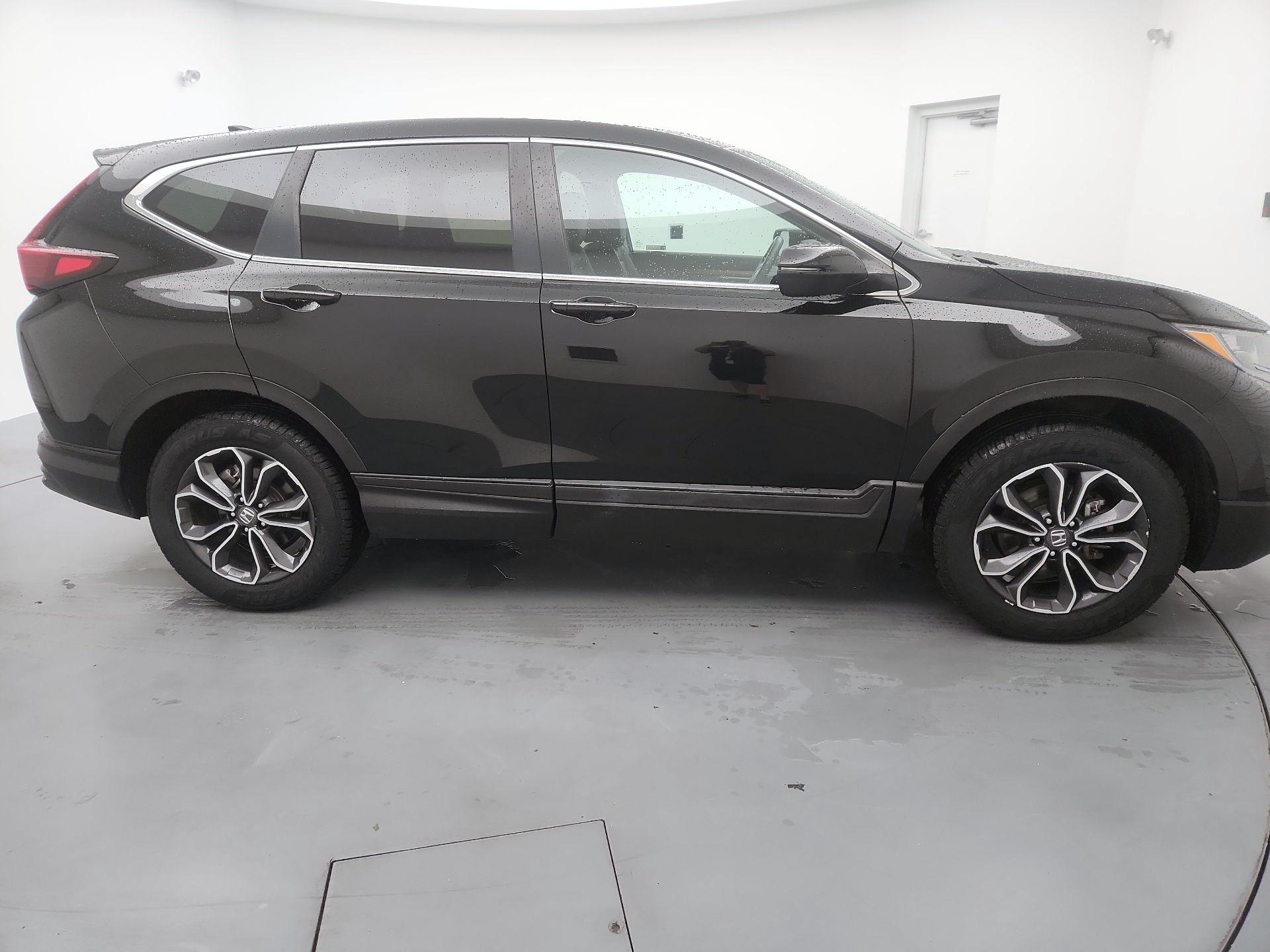 Thumbnail: 2022 Honda CR-V - 4