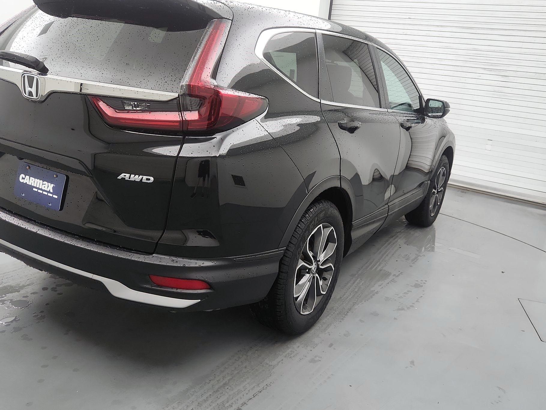 Thumbnail: 2022 Honda CR-V - 5