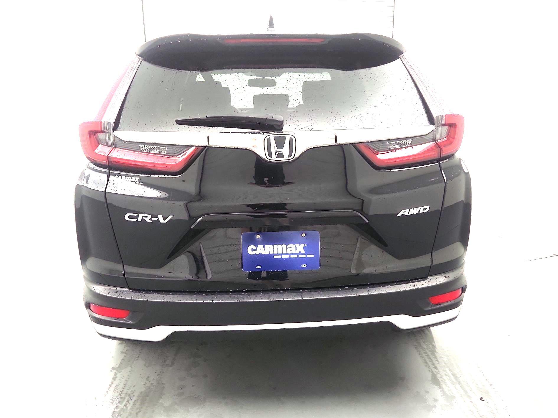 Thumbnail: 2022 Honda CR-V - 6