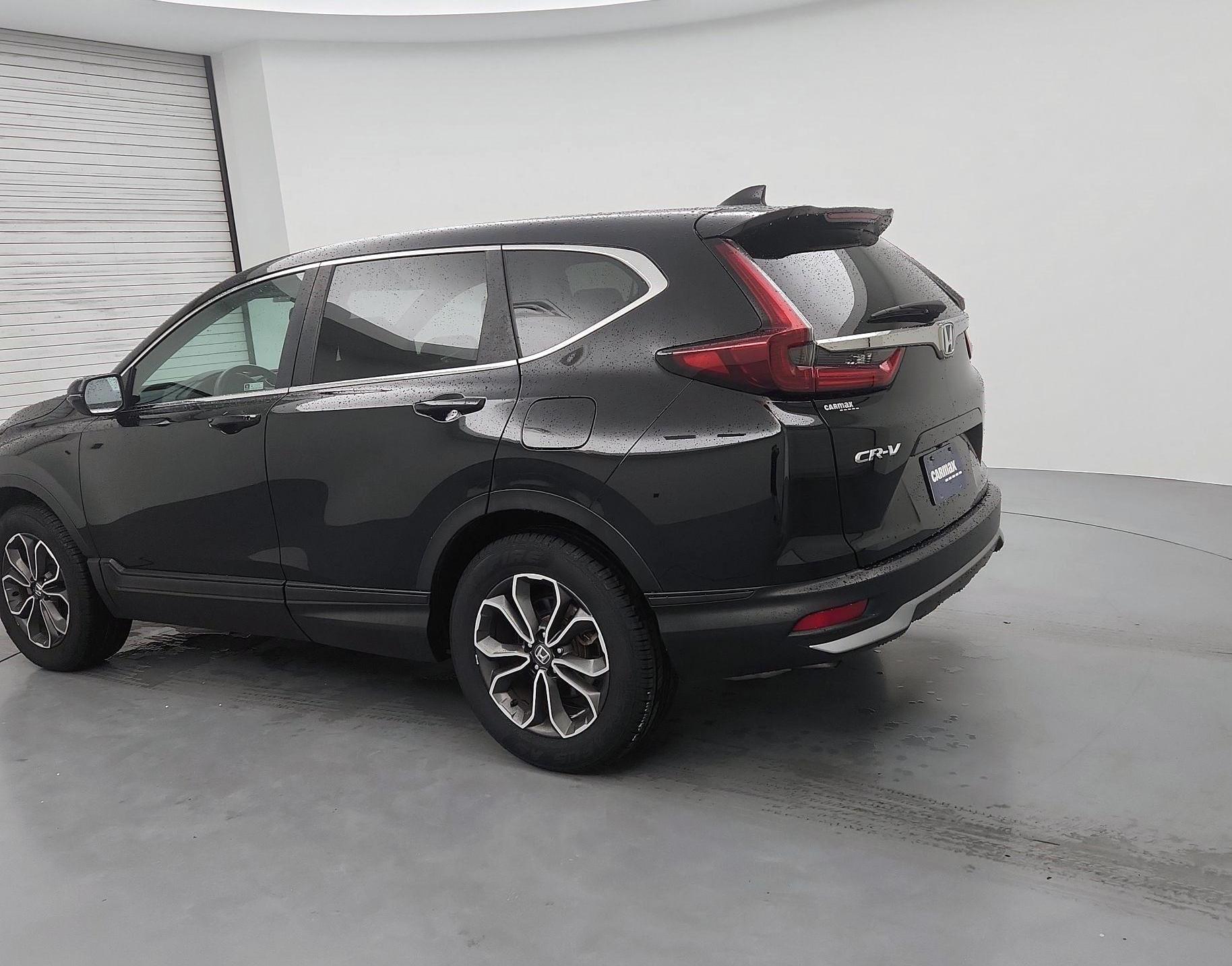 Thumbnail: 2022 Honda CR-V - 7