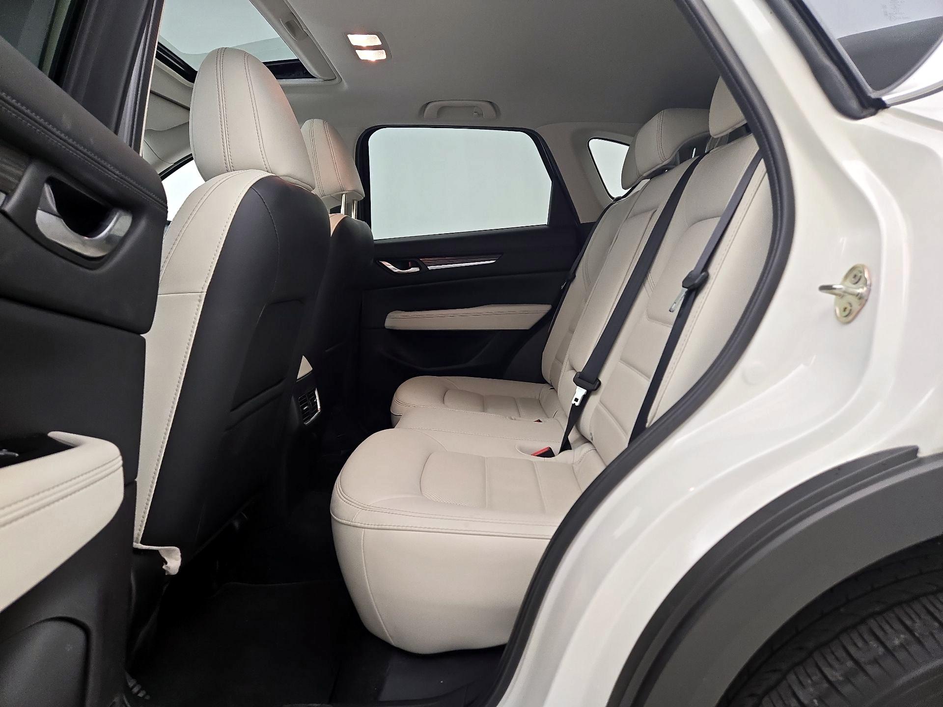 Thumbnail: 2023 Mazda CX-5 - 20