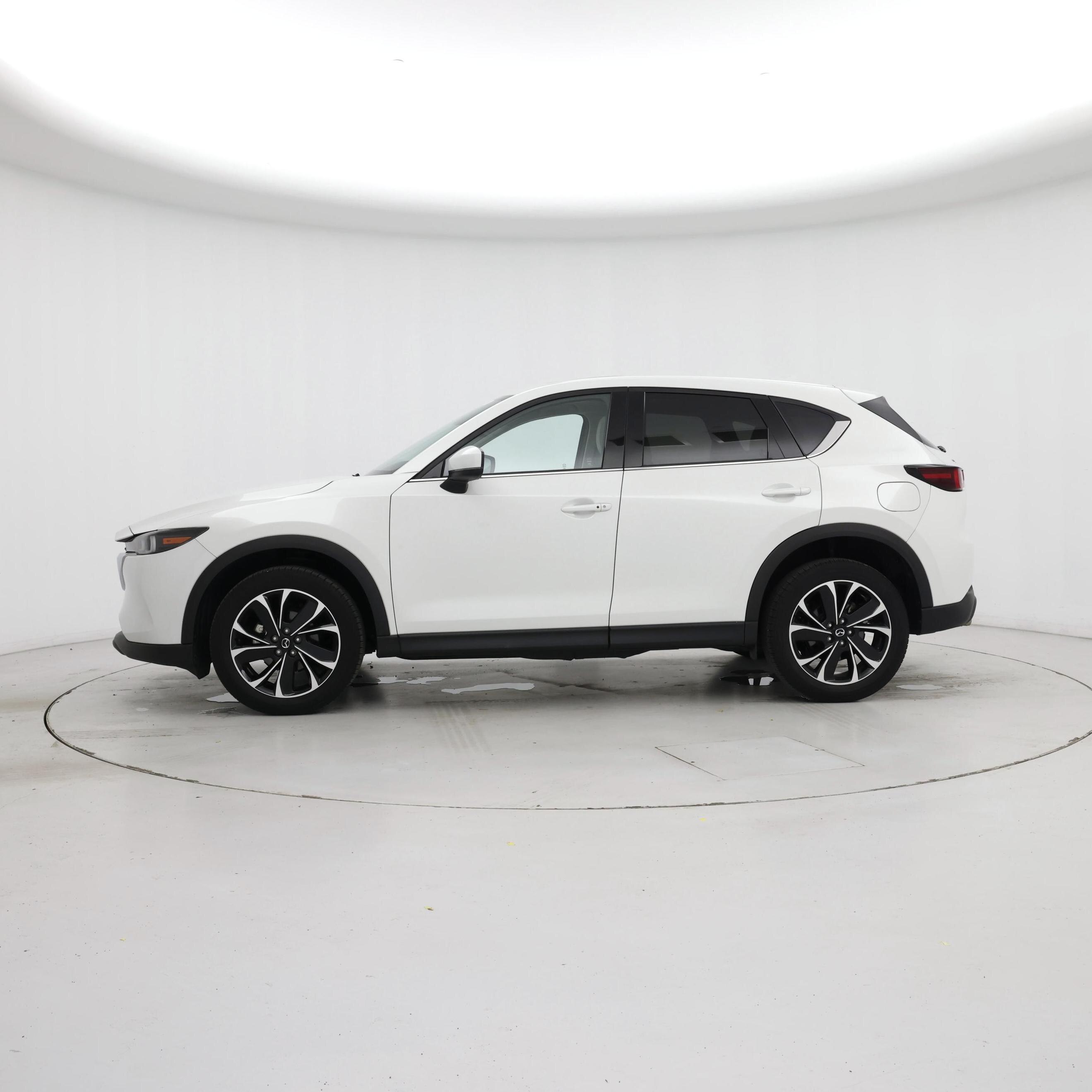 Thumbnail: 2023 Mazda CX-5 - 3
