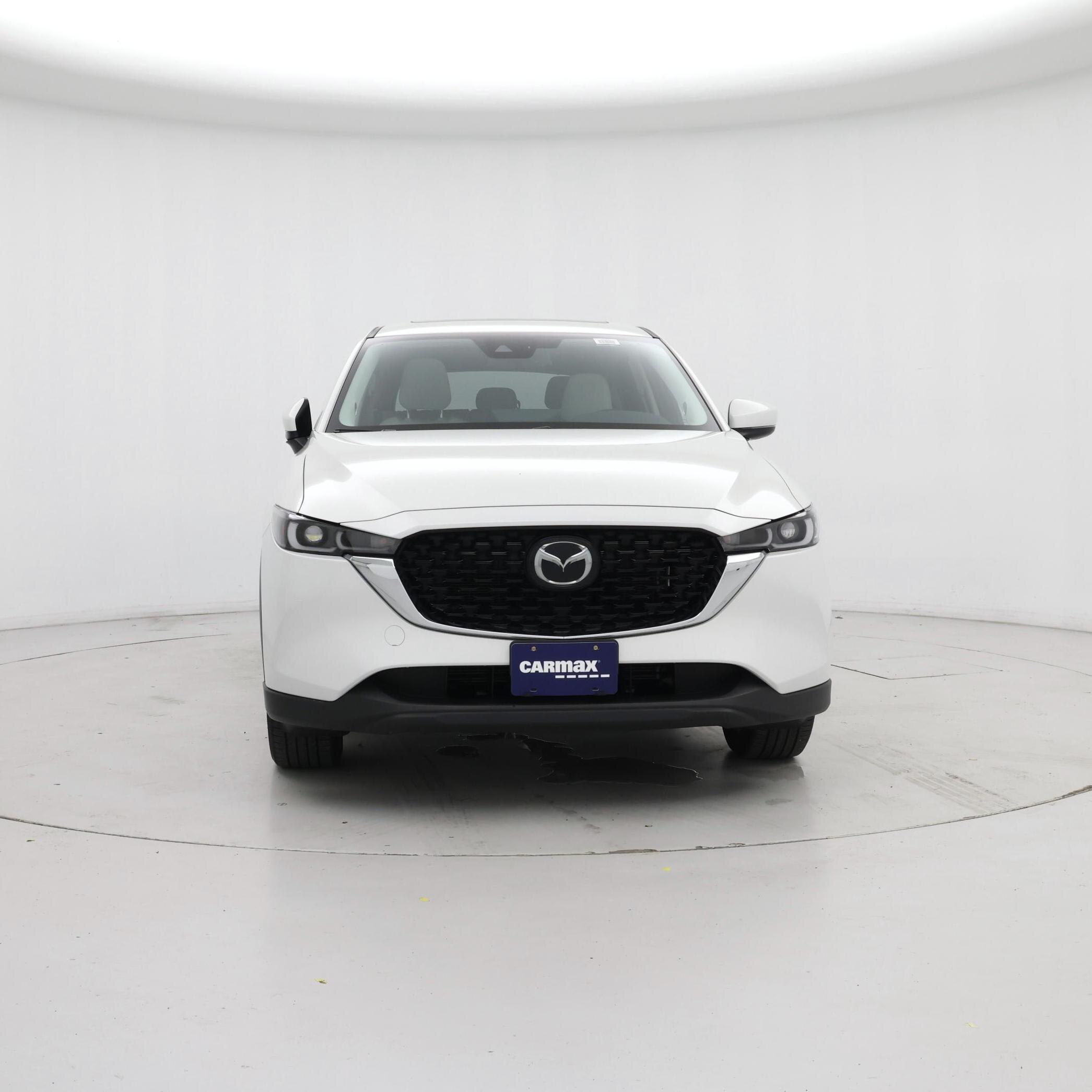 Thumbnail: 2023 Mazda CX-5 - 5