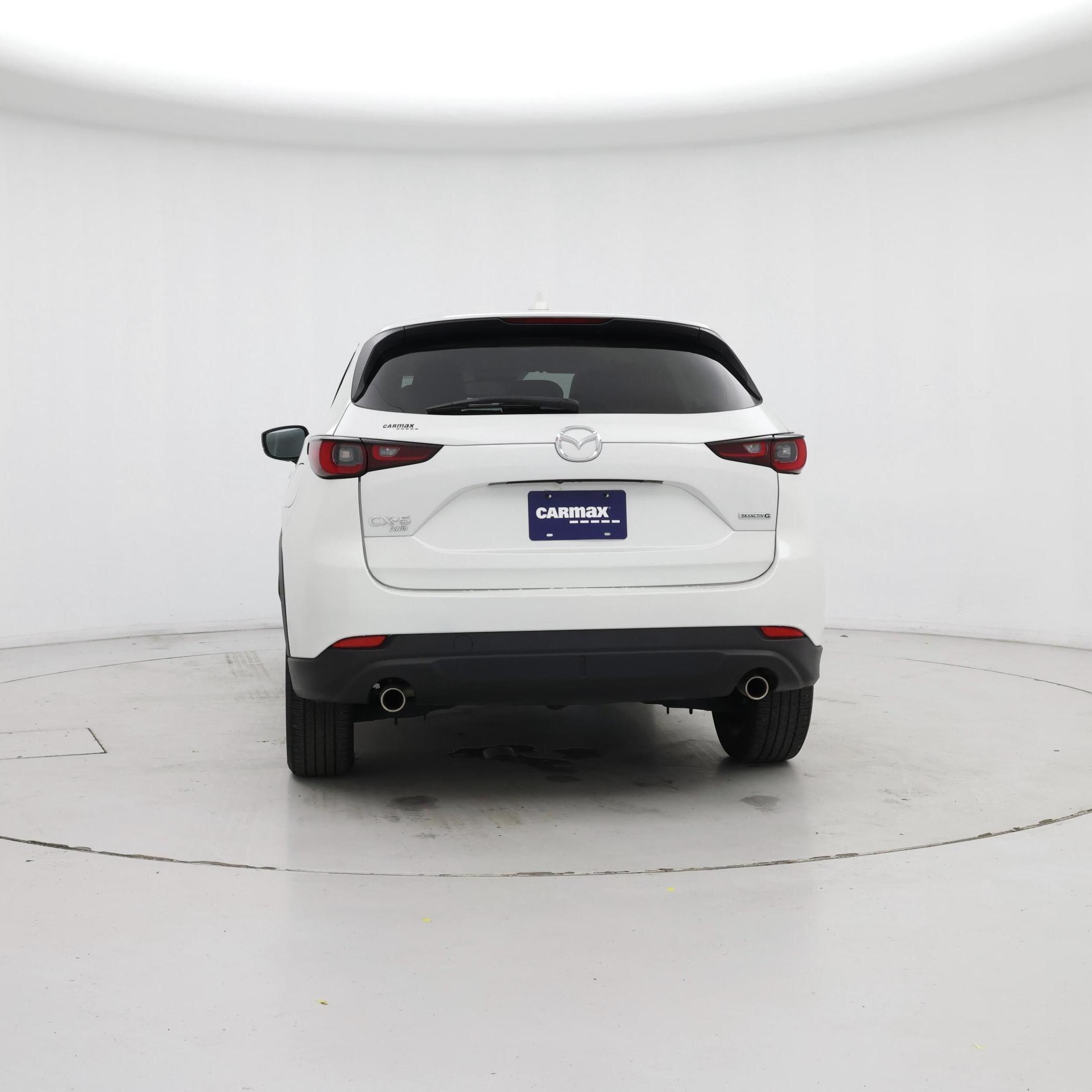 Thumbnail: 2023 Mazda CX-5 - 6