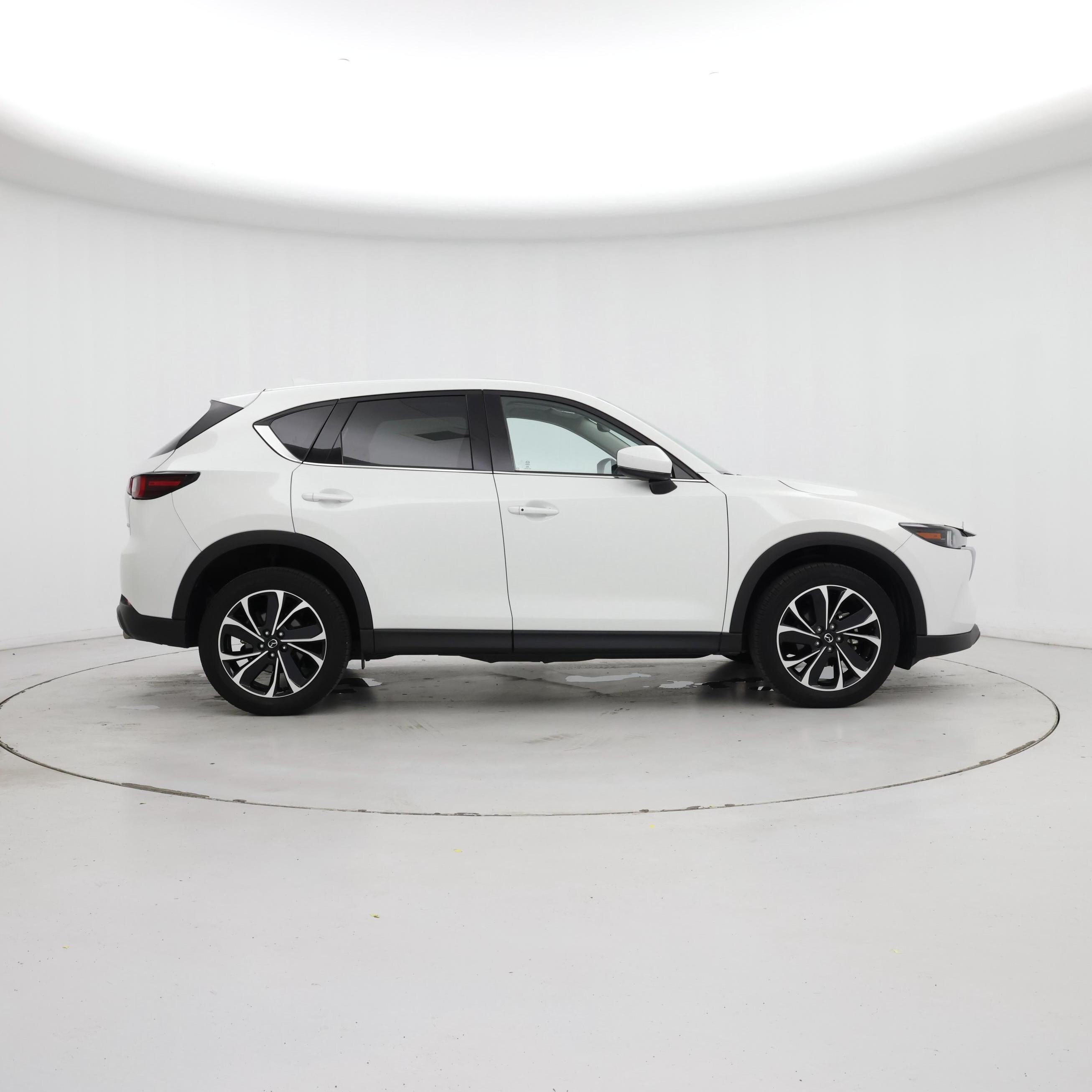 Thumbnail: 2023 Mazda CX-5 - 7