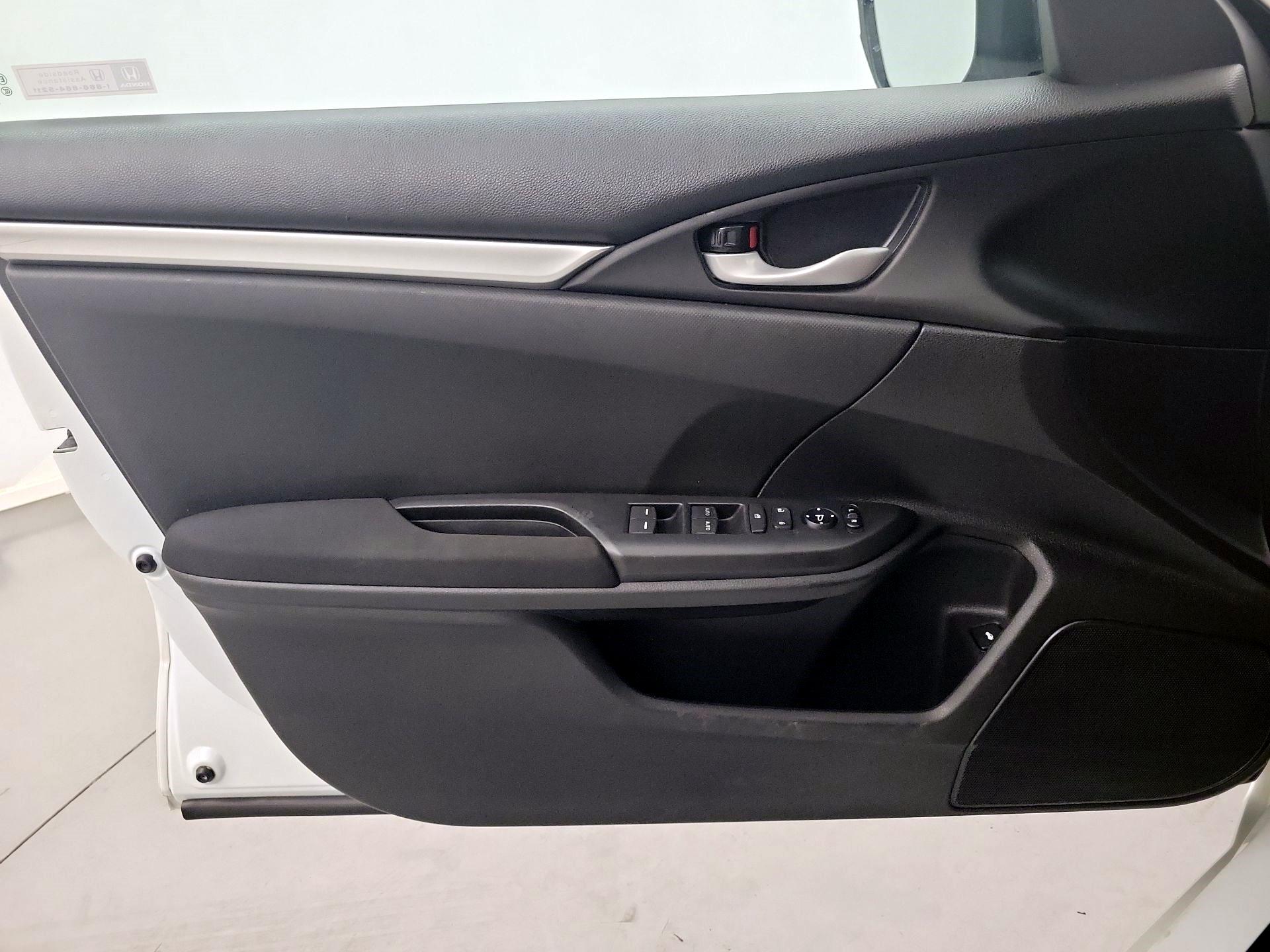 Thumbnail: 2021 Honda Civic - 10