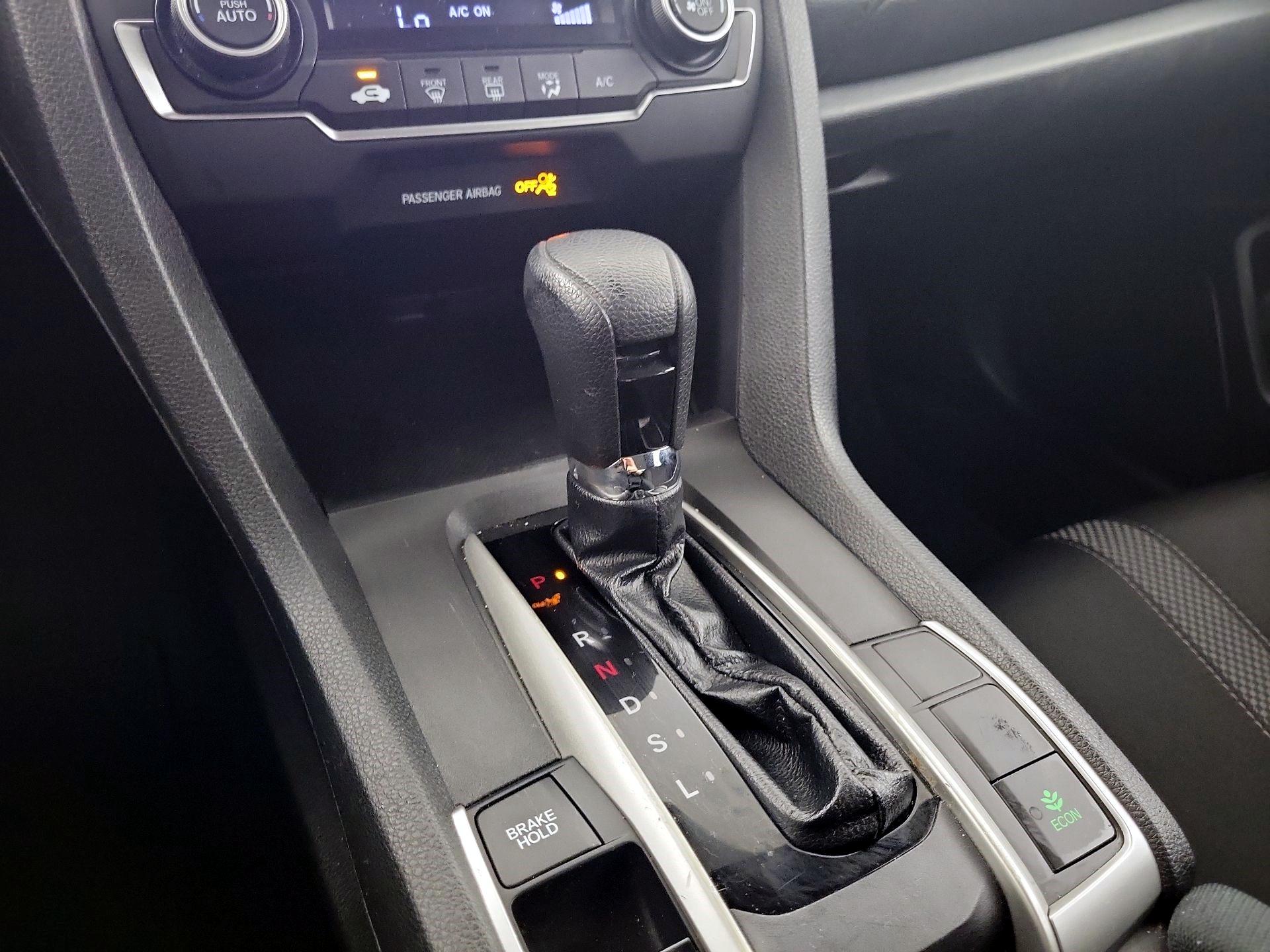 Thumbnail: 2021 Honda Civic - 15