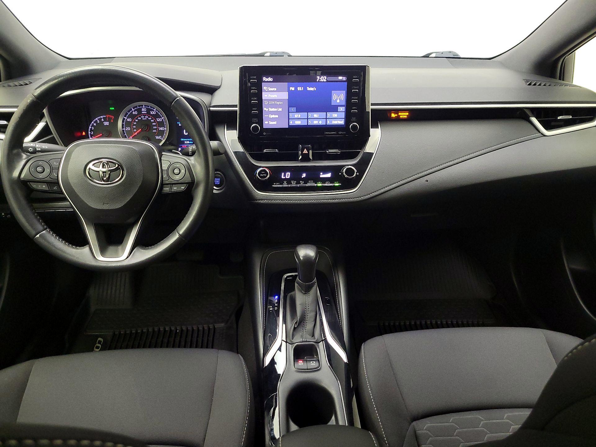 Thumbnail: 2019 Toyota Corolla - 9