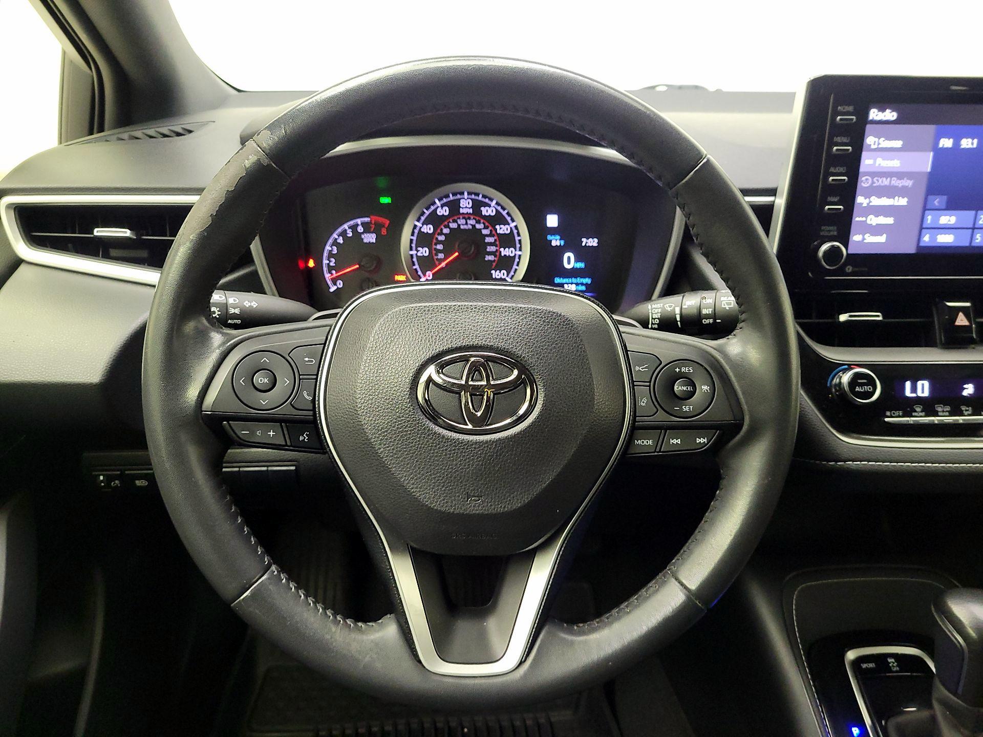 Thumbnail: 2019 Toyota Corolla - 10