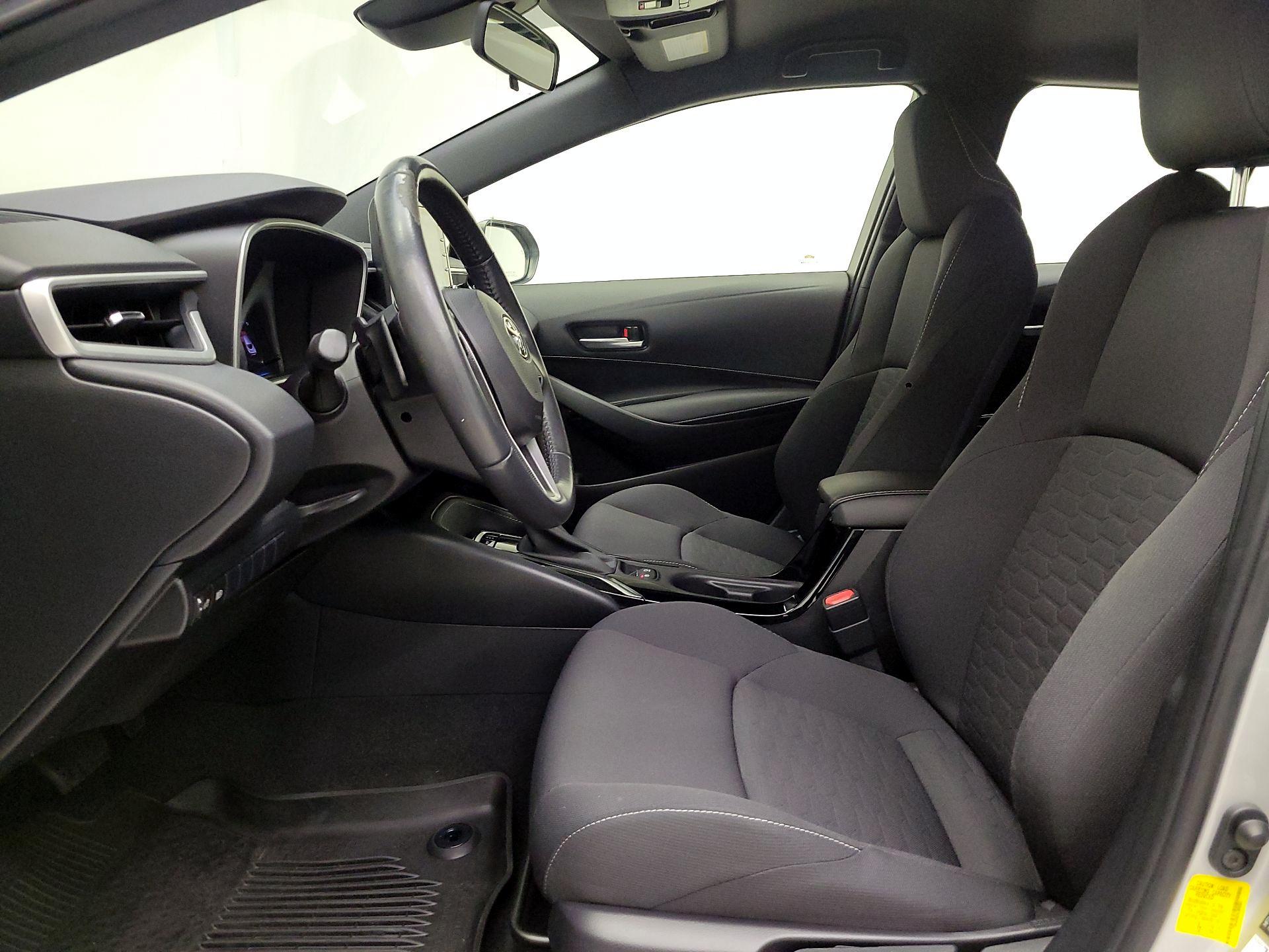Thumbnail: 2019 Toyota Corolla - 11