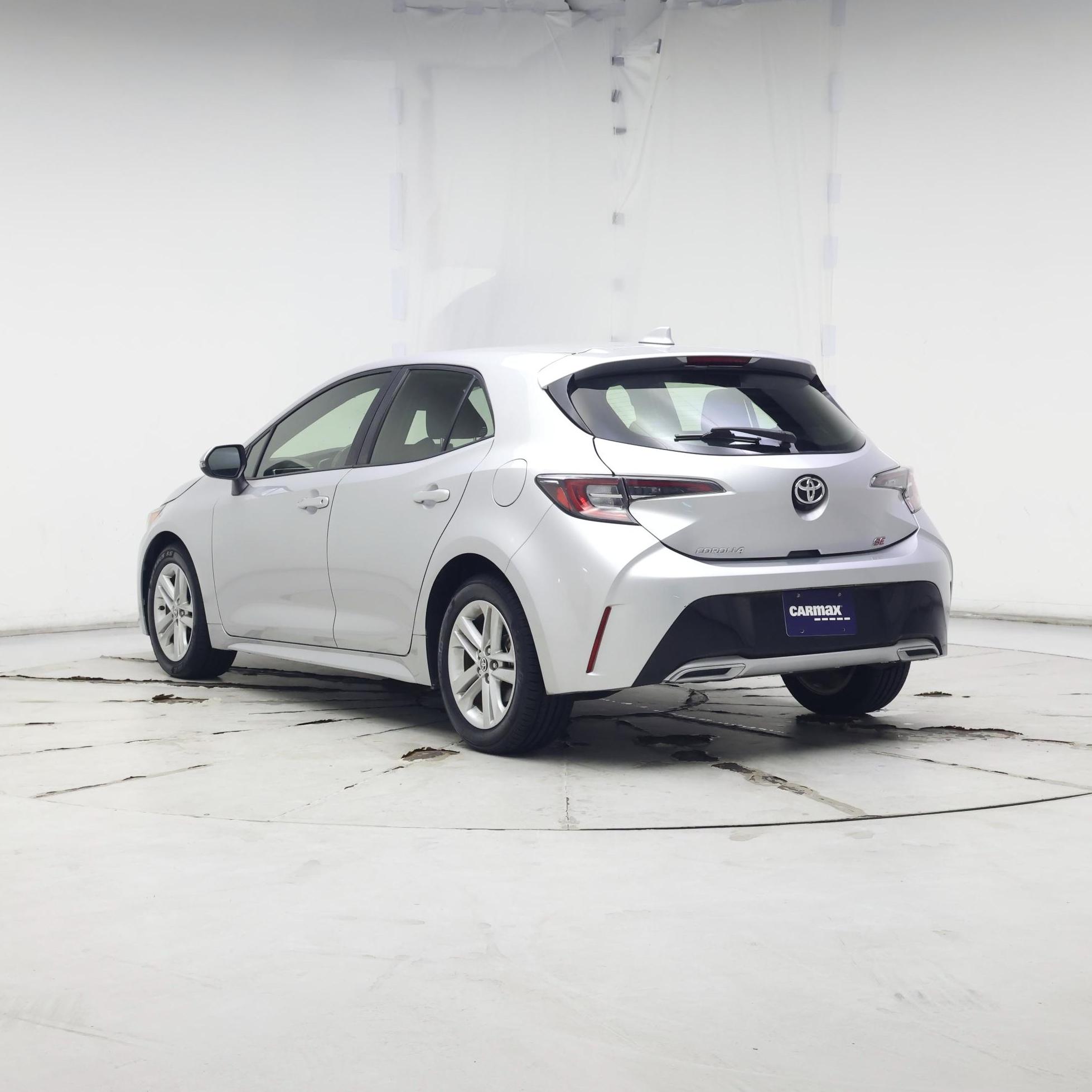 Thumbnail: 2019 Toyota Corolla - 2