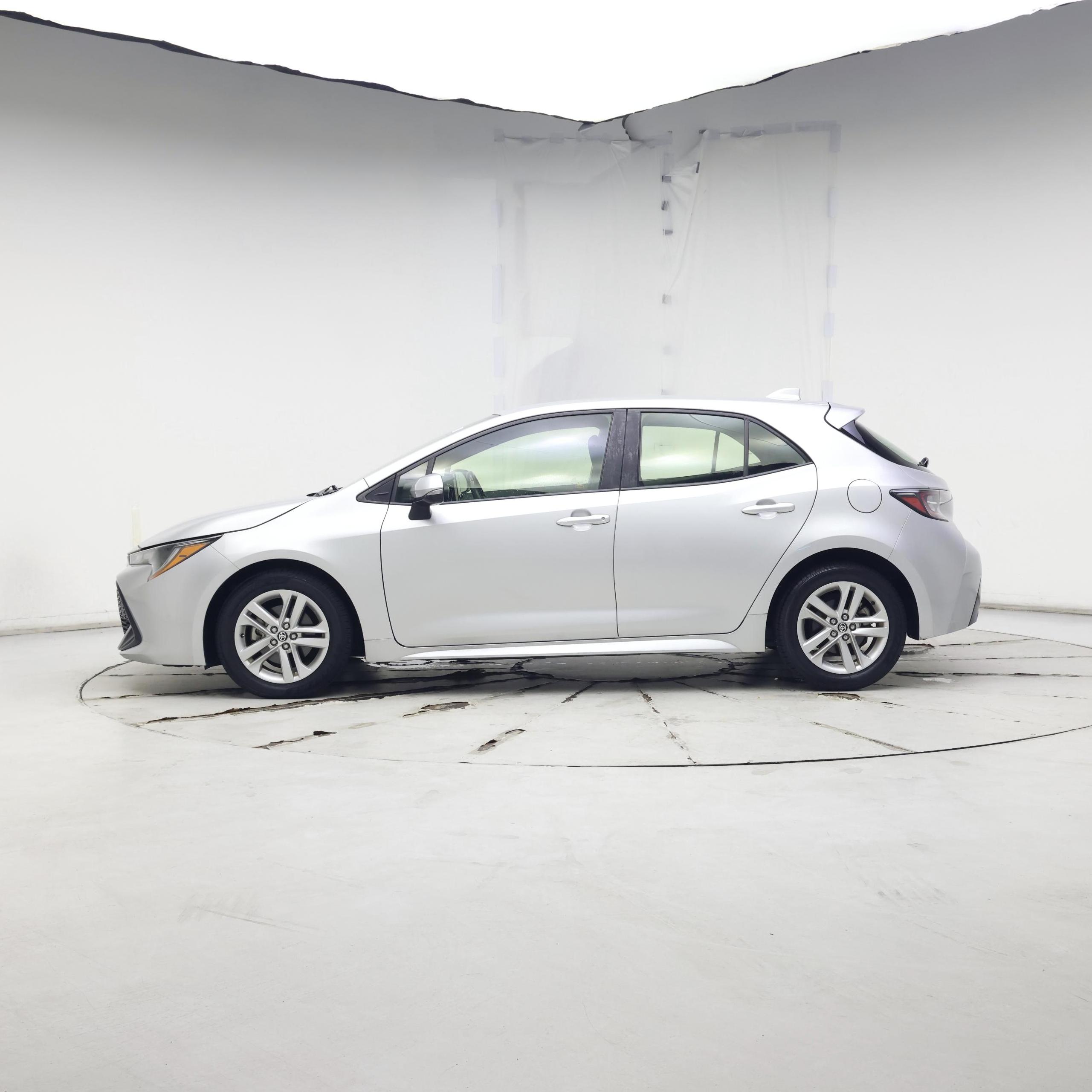 Thumbnail: 2019 Toyota Corolla - 3