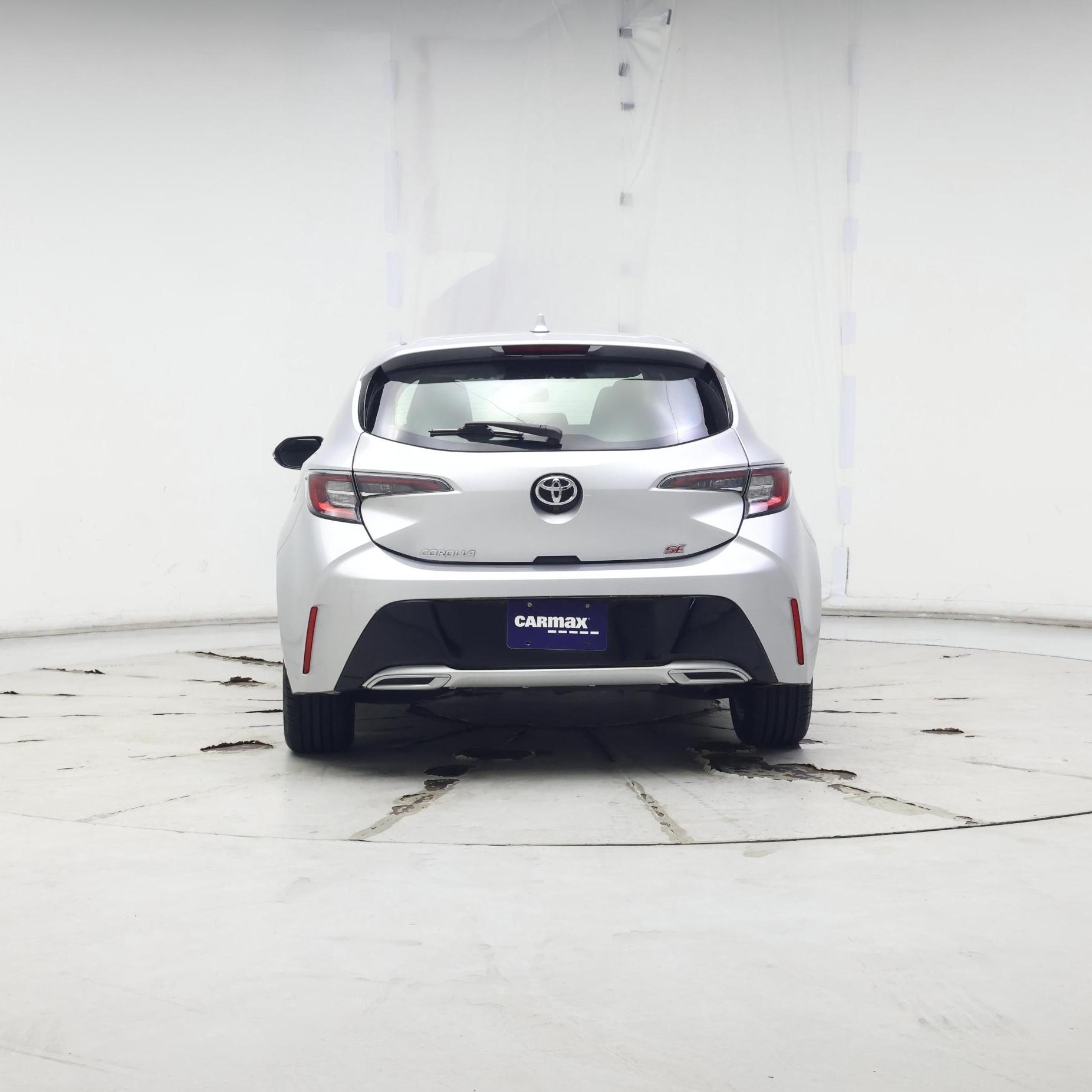 Thumbnail: 2019 Toyota Corolla - 6
