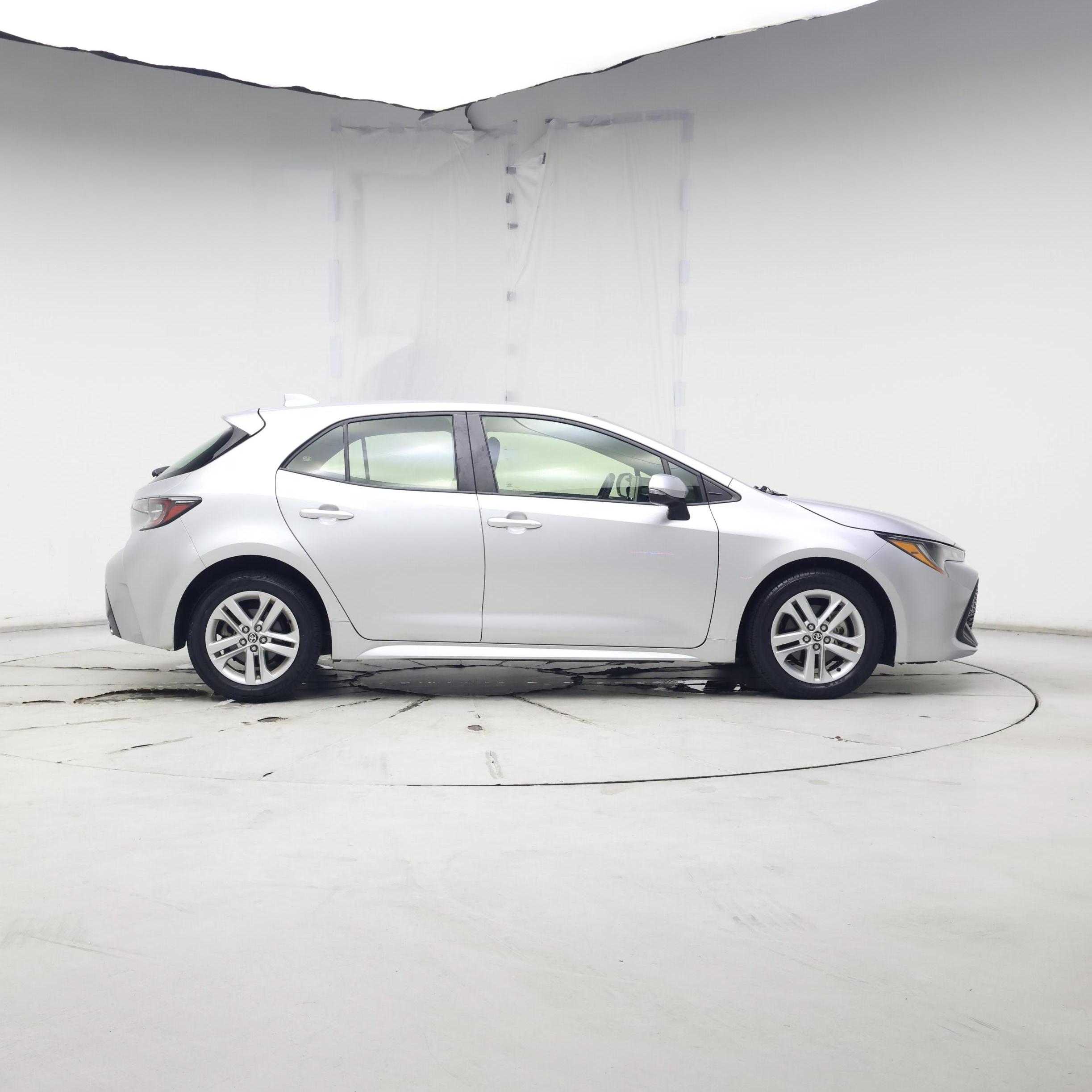 Thumbnail: 2019 Toyota Corolla - 7