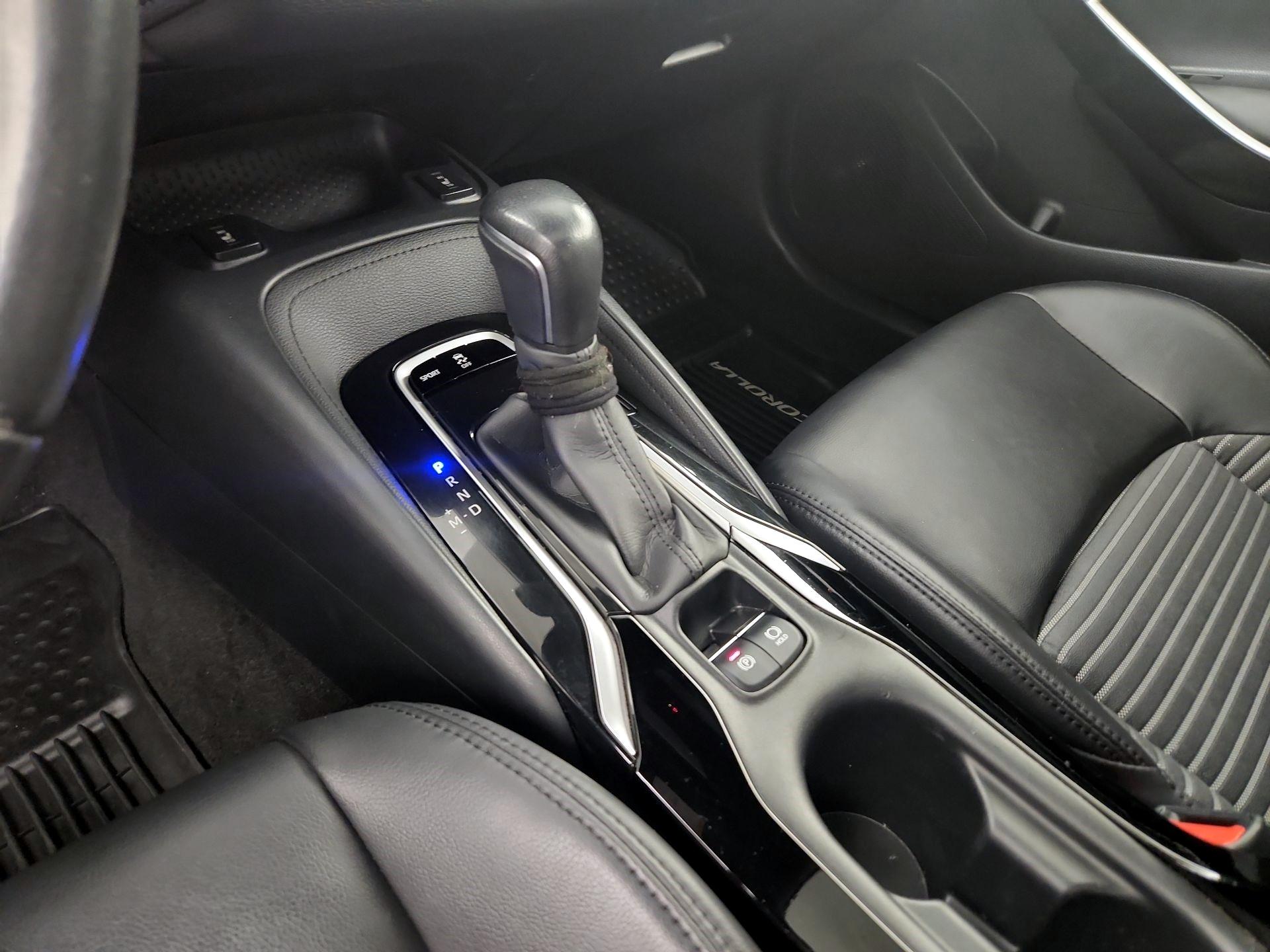 Thumbnail: 2020 Toyota Corolla - 15