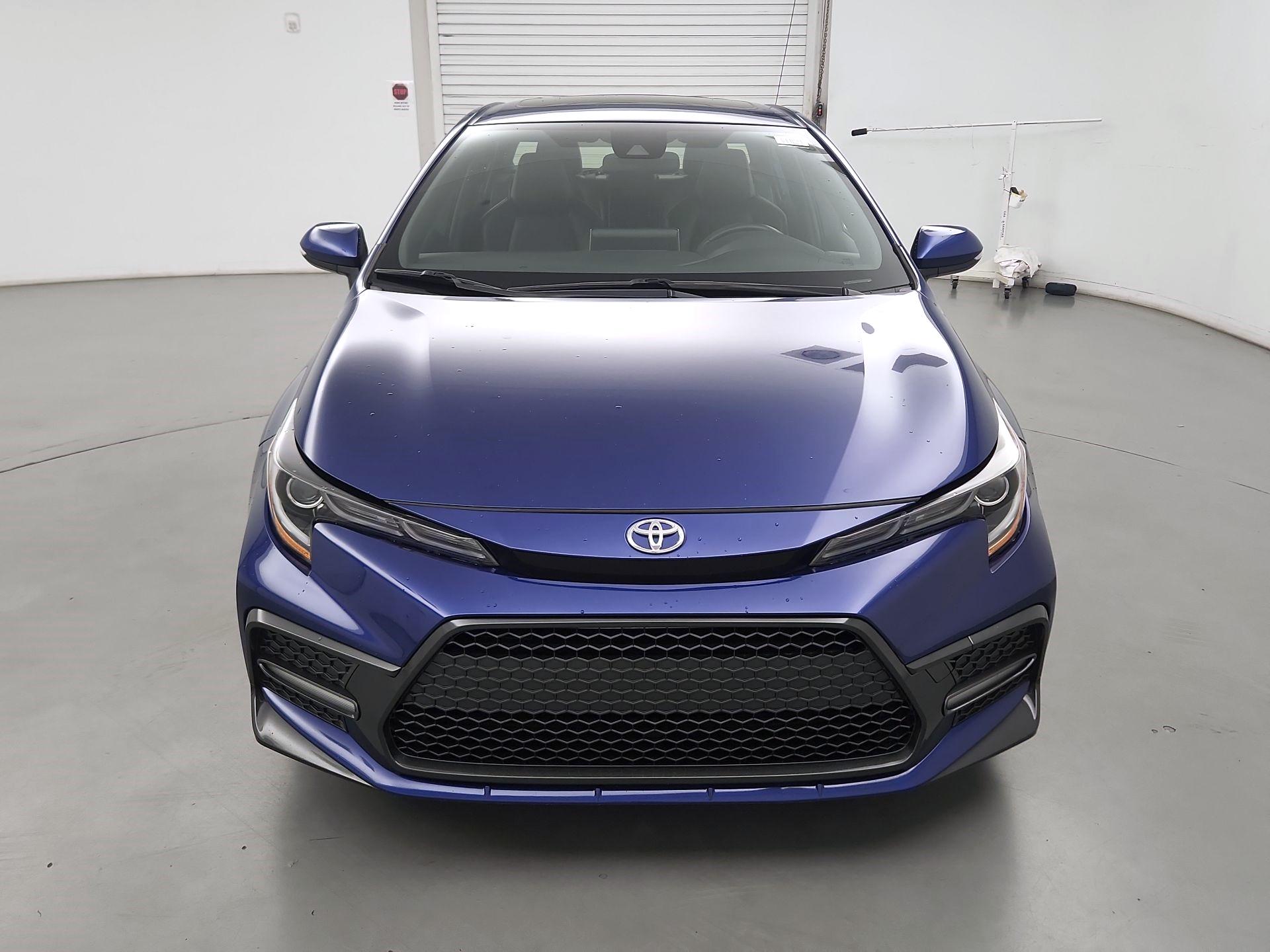 Thumbnail: 2020 Toyota Corolla - 2
