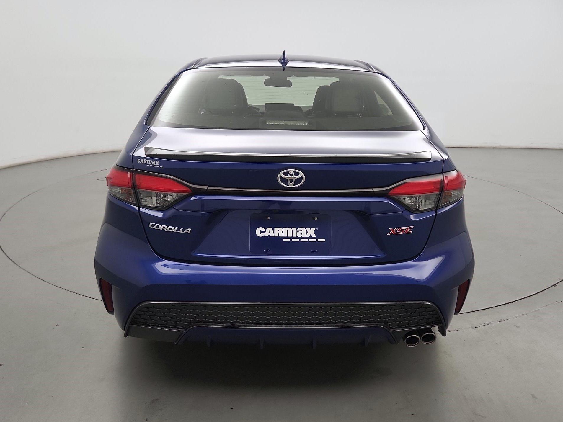Thumbnail: 2020 Toyota Corolla - 6