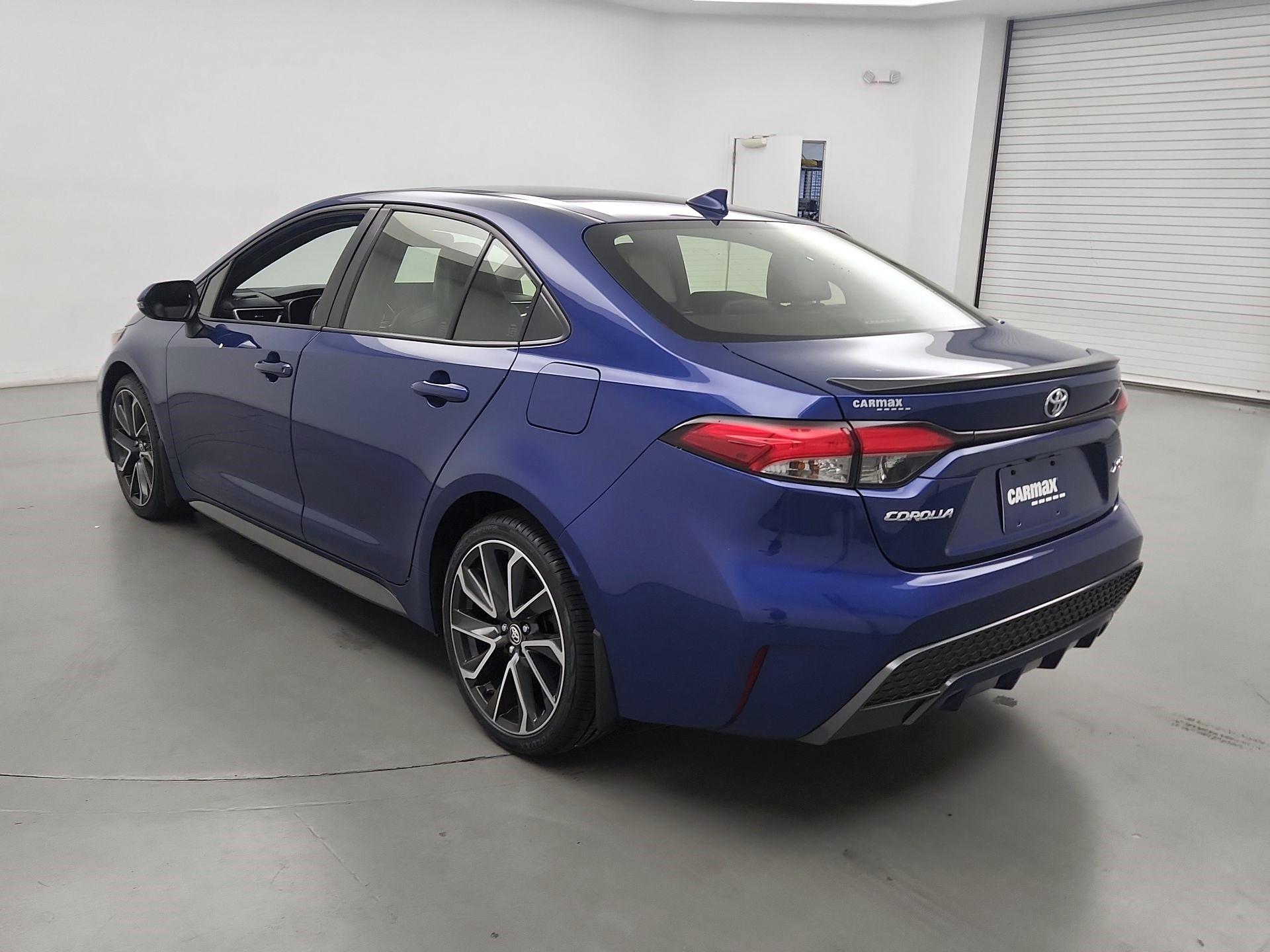 Thumbnail: 2020 Toyota Corolla - 7